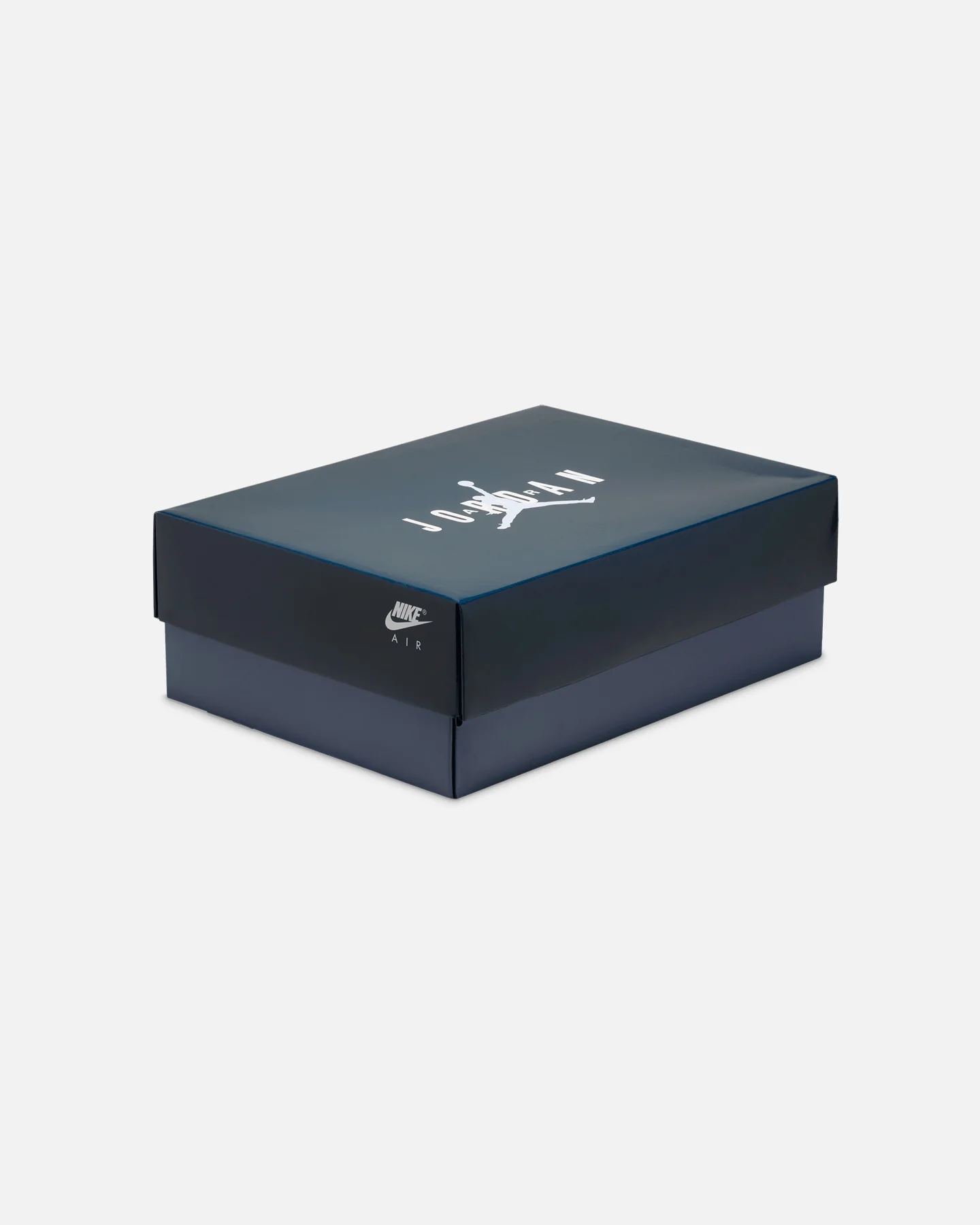 Jordan Air Jordan 11 Retro Low "Diffused Blue" White/Midnight - Image 9