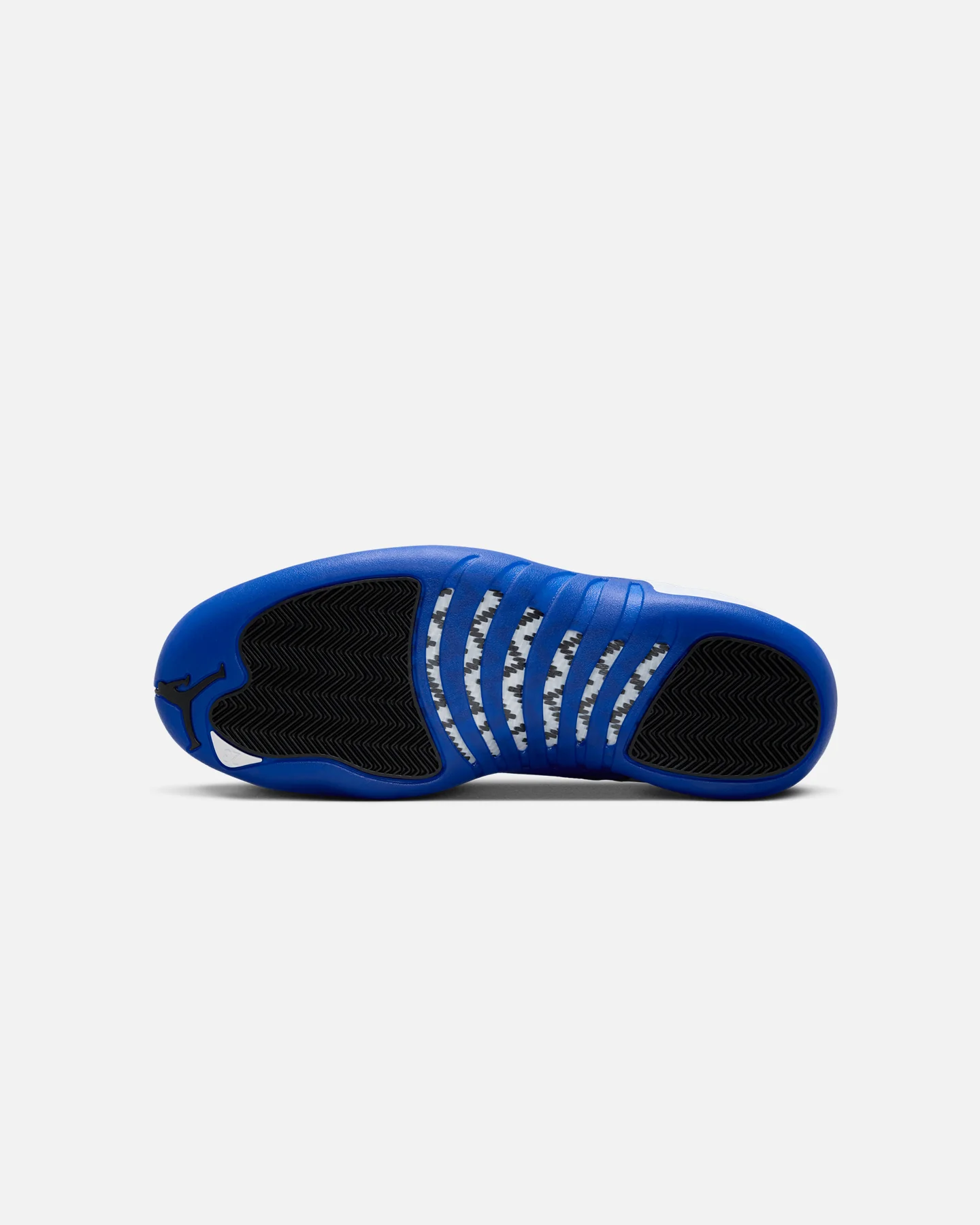 Jordan Air Jordan 12 Retro "Blueberry" White/Black-Game Royal Blue - Image 5