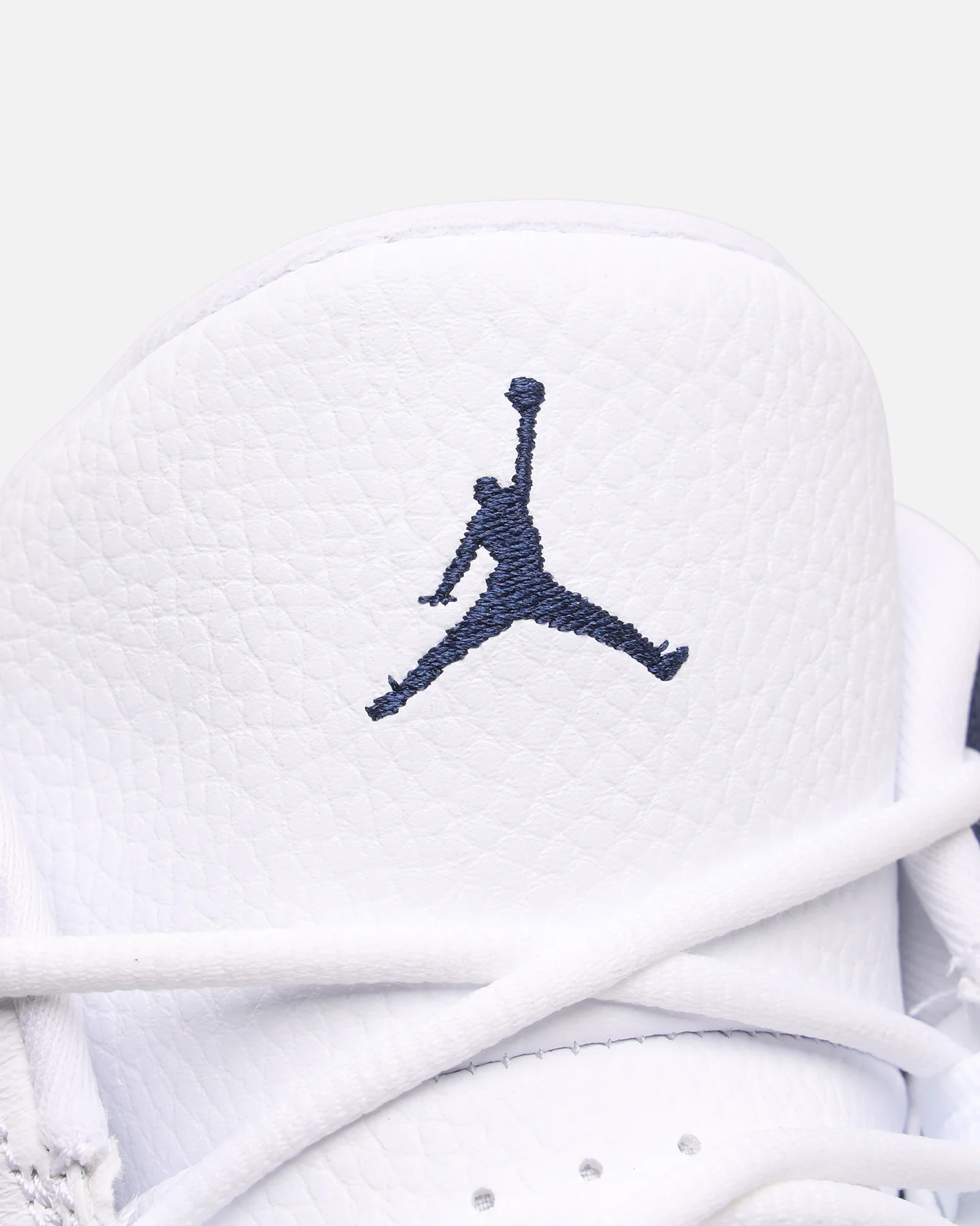 Jordan Air Jordan 13 Retro "Midnight Navy" White/Midnight Navy - Image 6