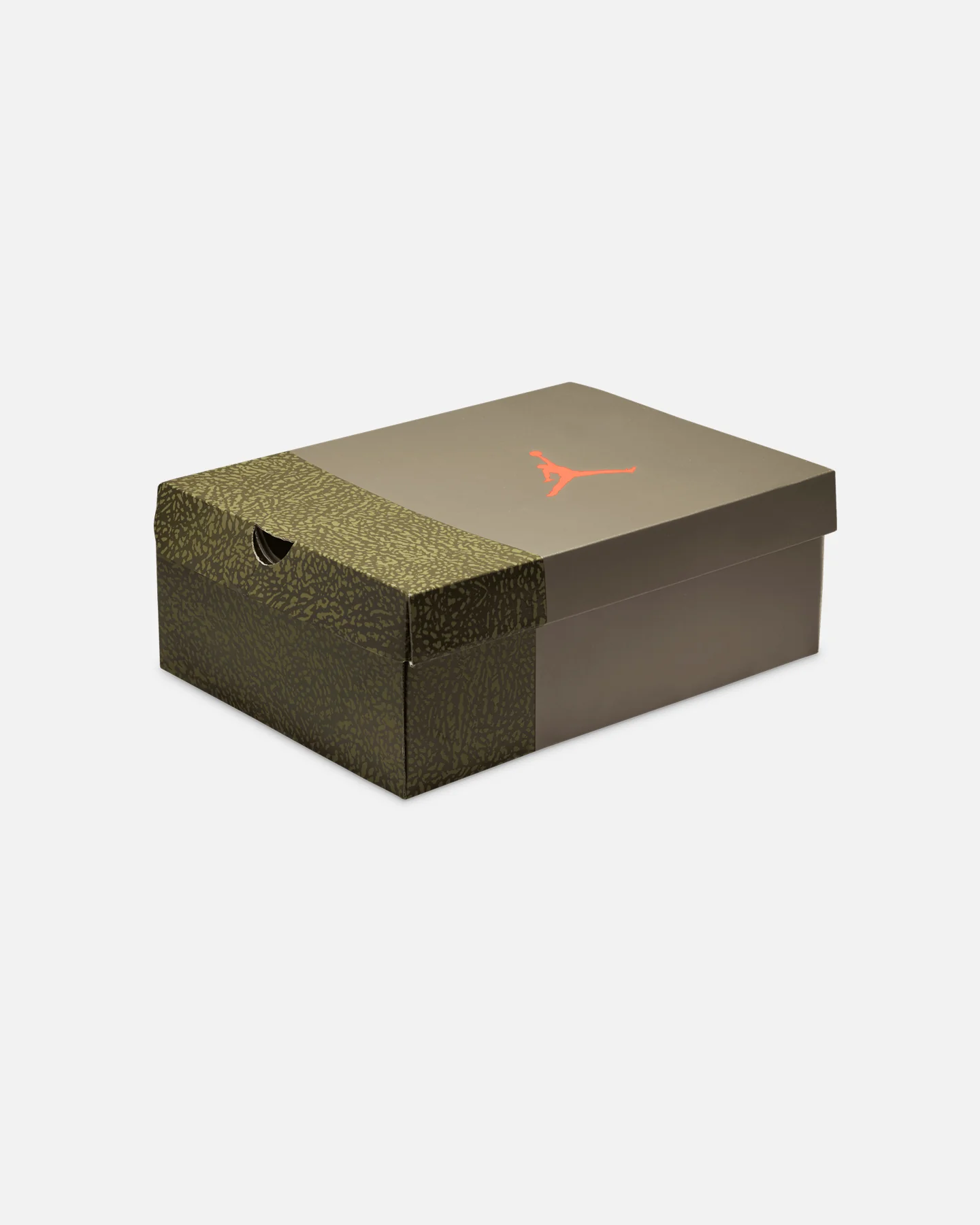 Jordan Air Jordan 3 Retro "Family Affair" Medium Olive - Image 9
