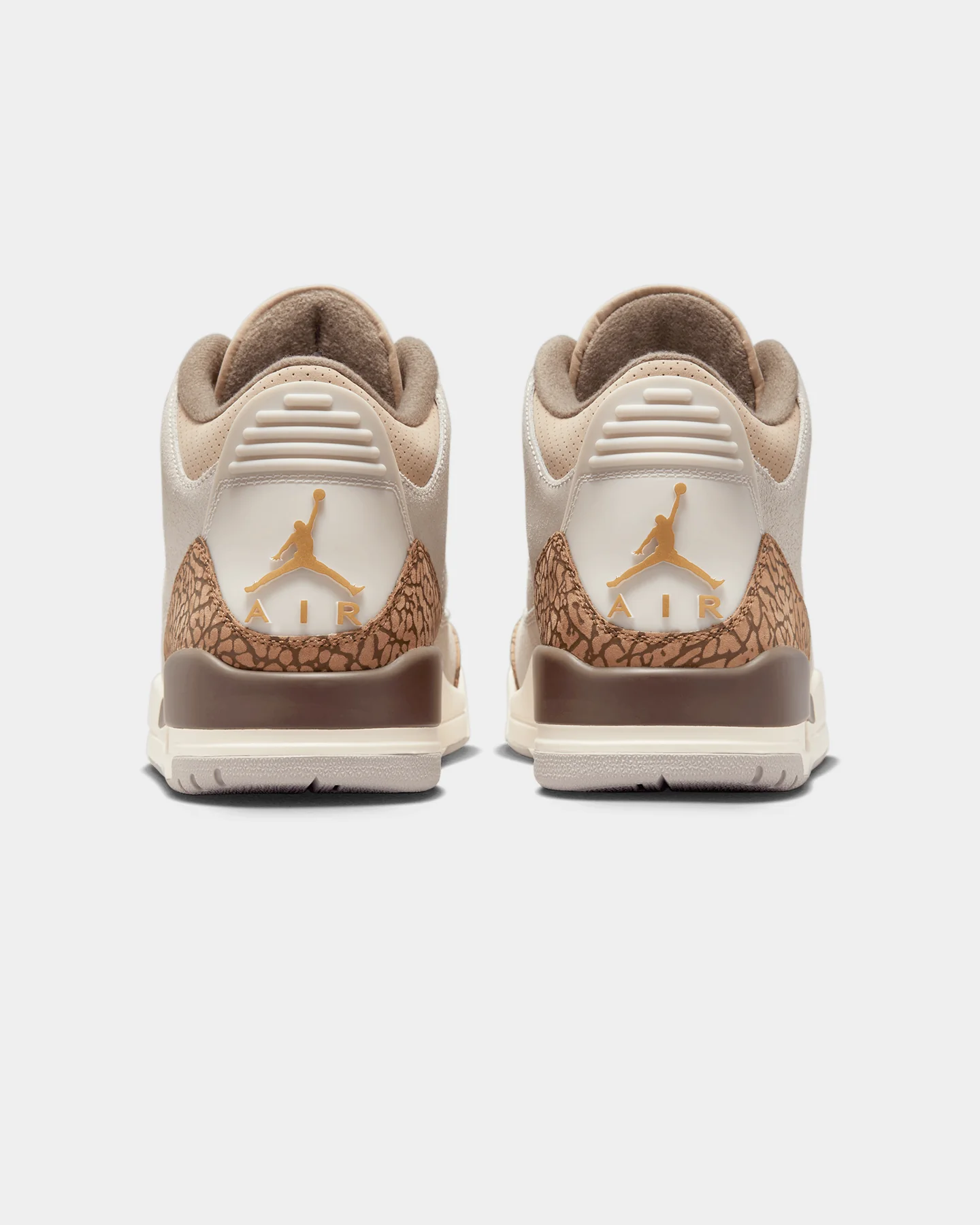 Jordan Air Jordan 3 Retro "Palomino" Light Orewood Brown - Image 3