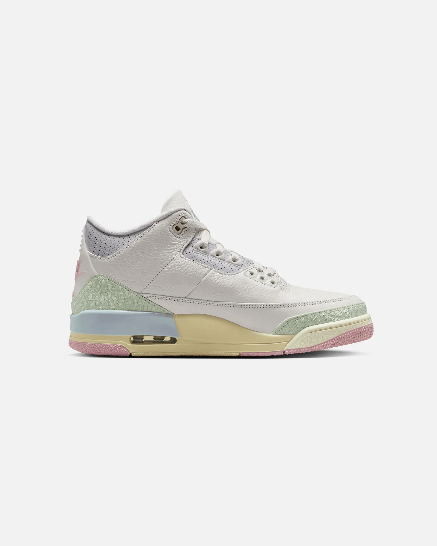 Jordan Air Jordan 3 Retro "Spring Is In The Air" Sail - Image 4