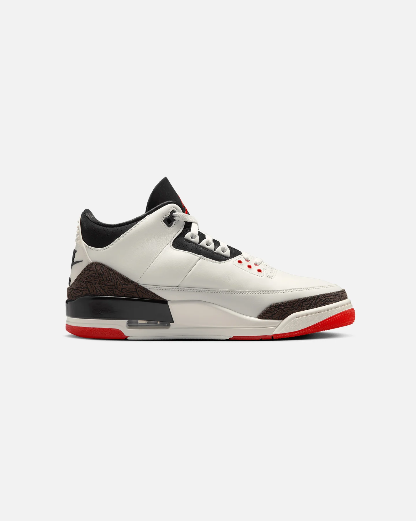 Jordan Air Jordan 3 Retro "World's Best Dad" Sail - Image 4