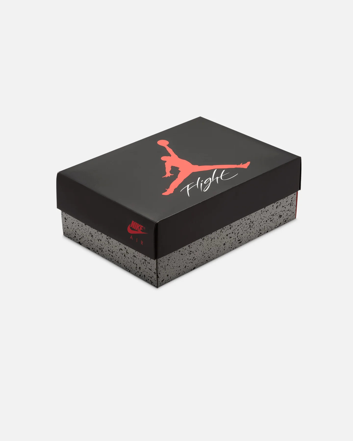 Jordan Air Jordan 4 Retro OG Remastered "White Cement" Summit White/Fire Red/Cement Grey - Image 10