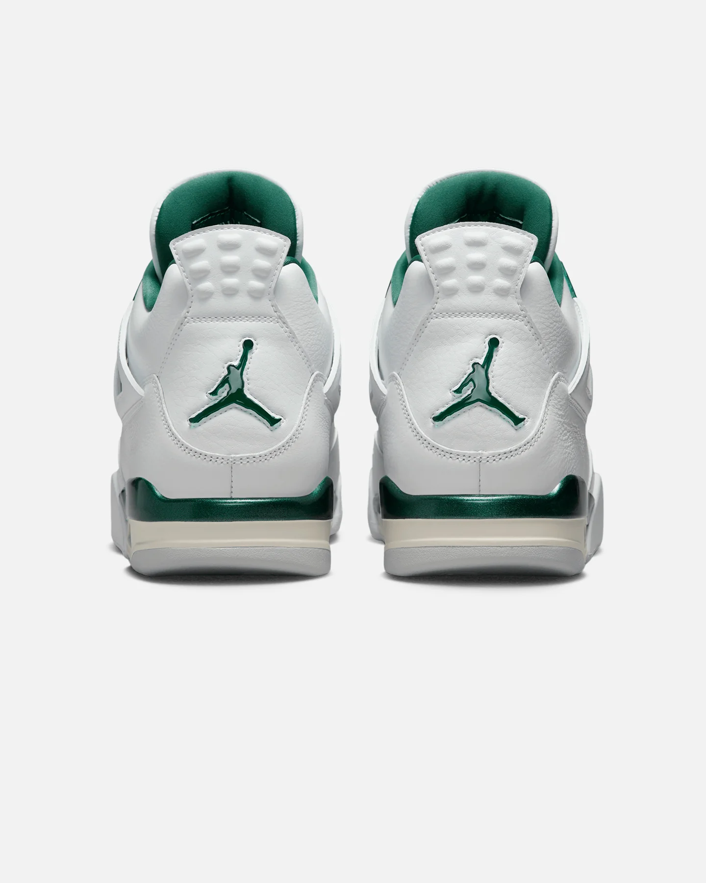 Jordan Air Jordan 4 Retro "Oxidised Green" White/Oxidized Green - Image 3