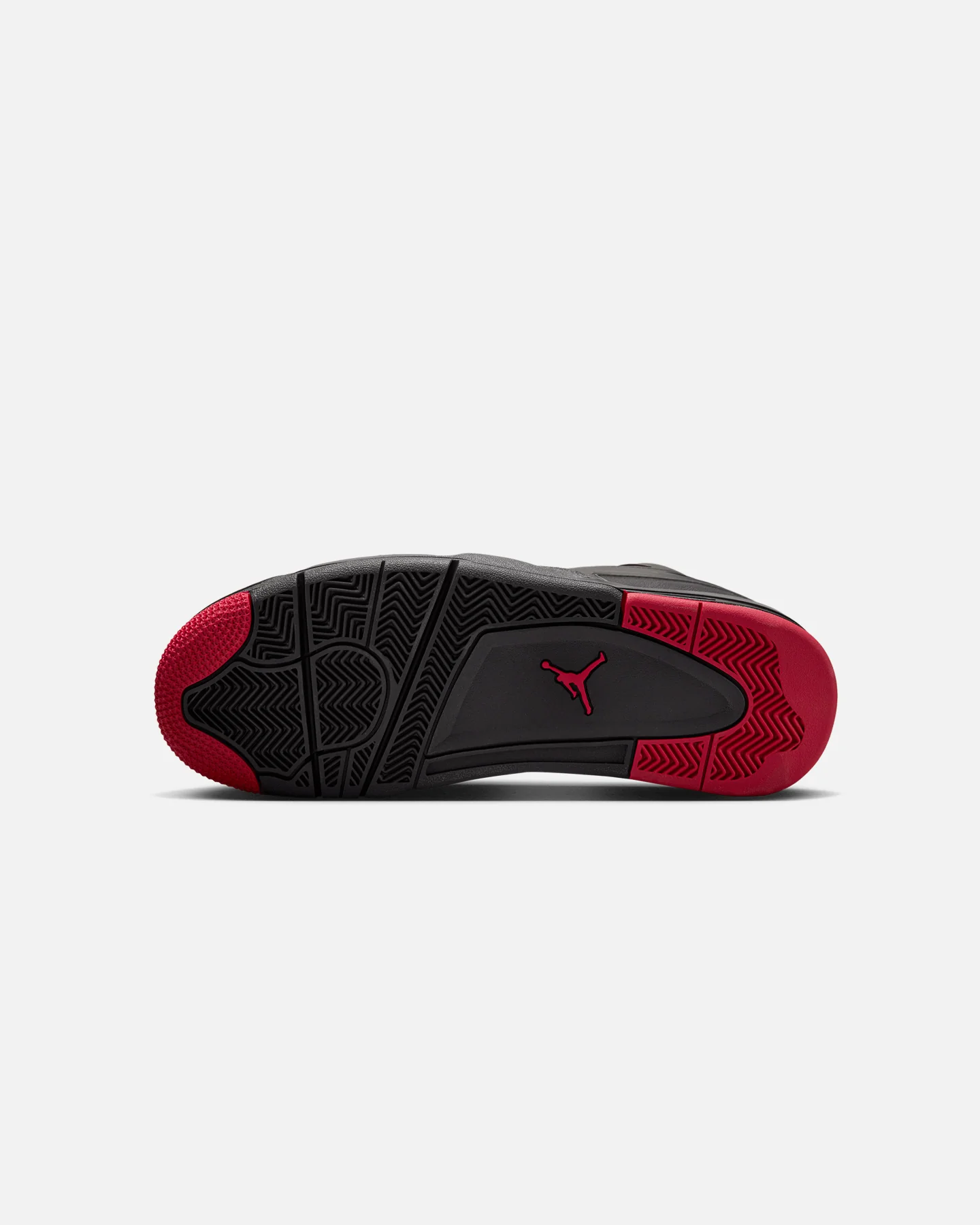 Jordan Air Jordan 4 RM Black/Varisty Red - Image 5