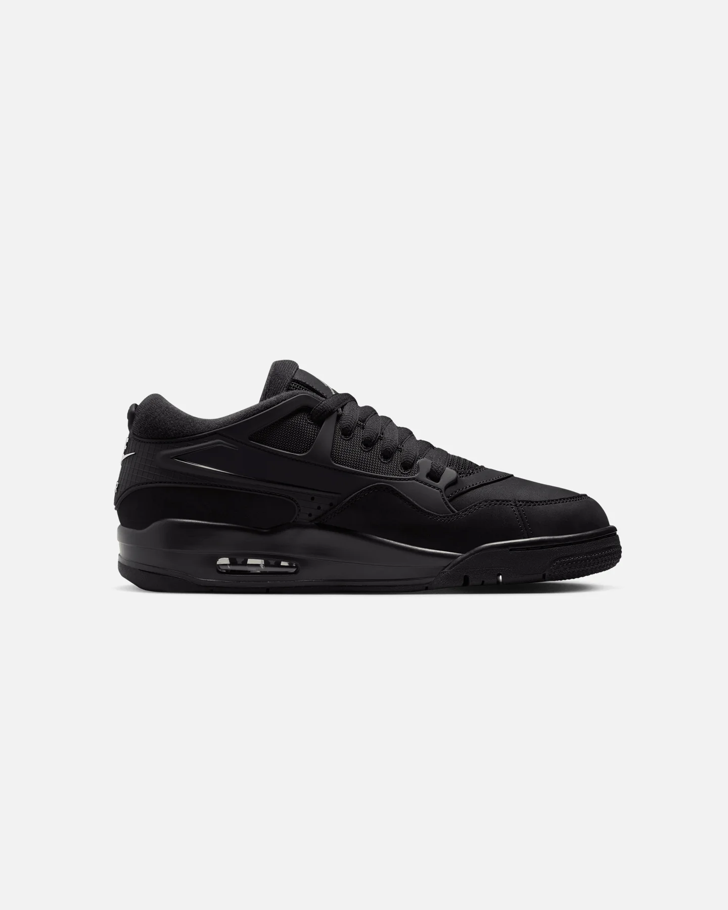 Jordan Air Jordan 4 RM Black/White - Image 4