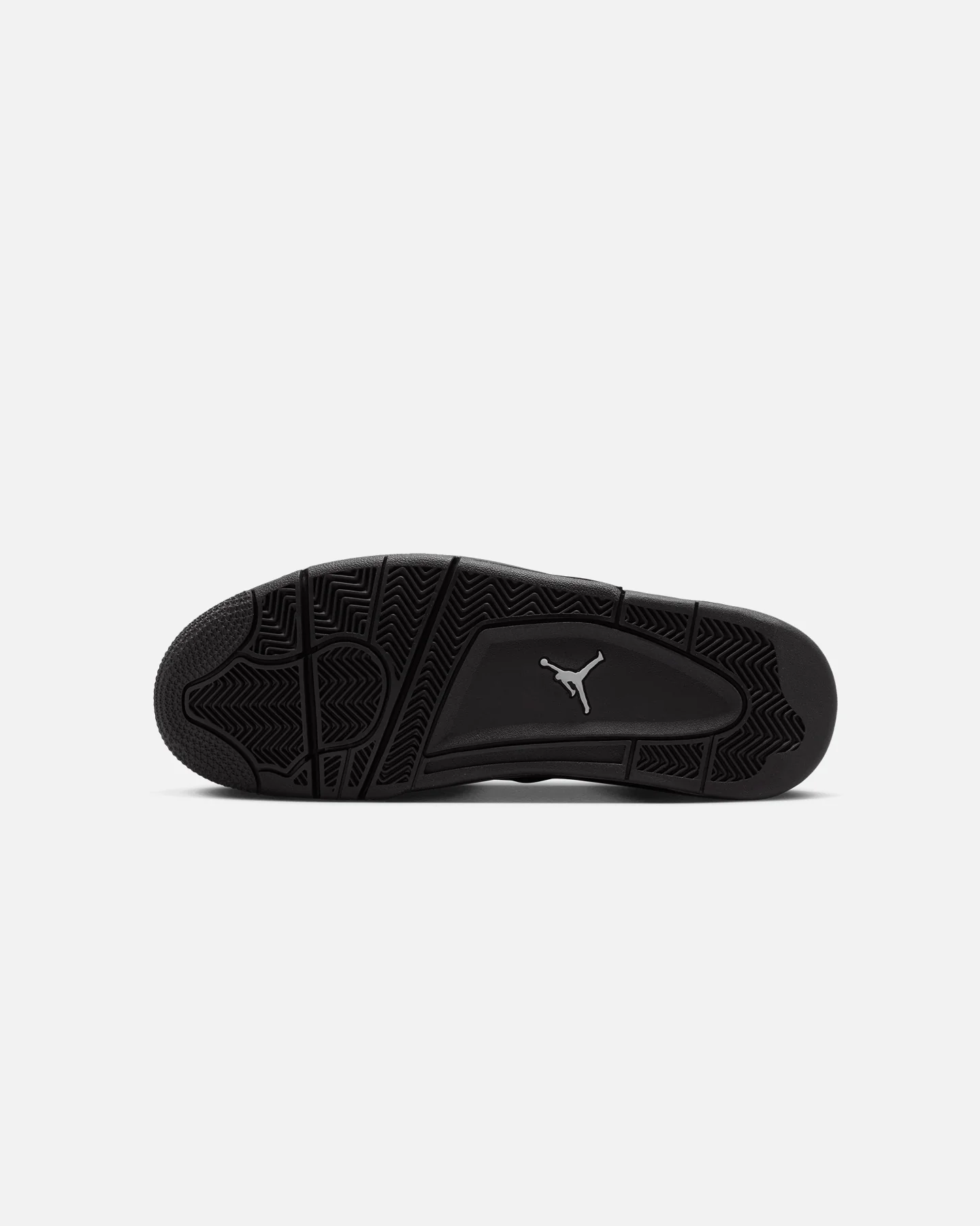 Jordan Air Jordan 4 RM Black/White - Image 5
