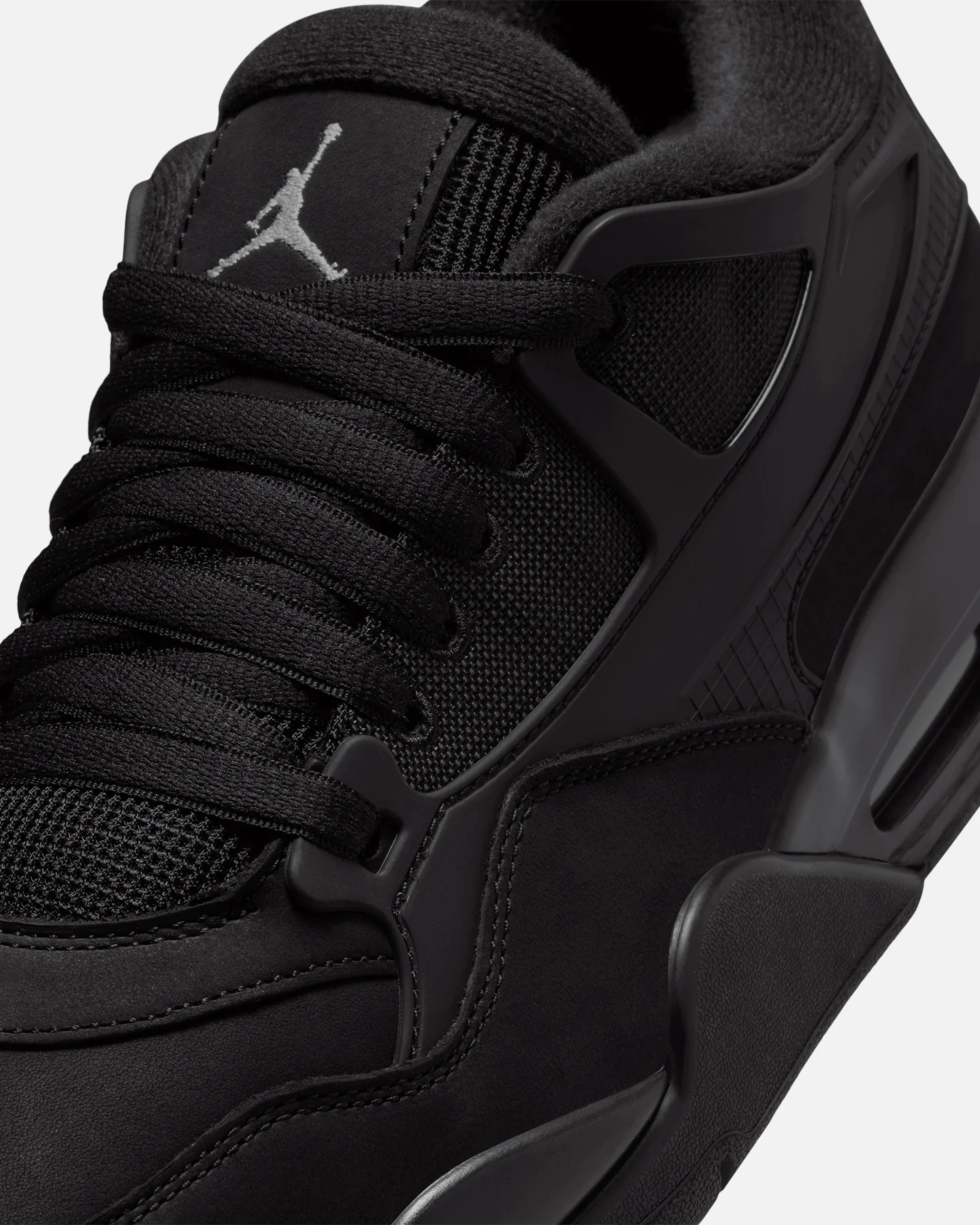 Jordan Air Jordan 4 RM Black/White - Image 6