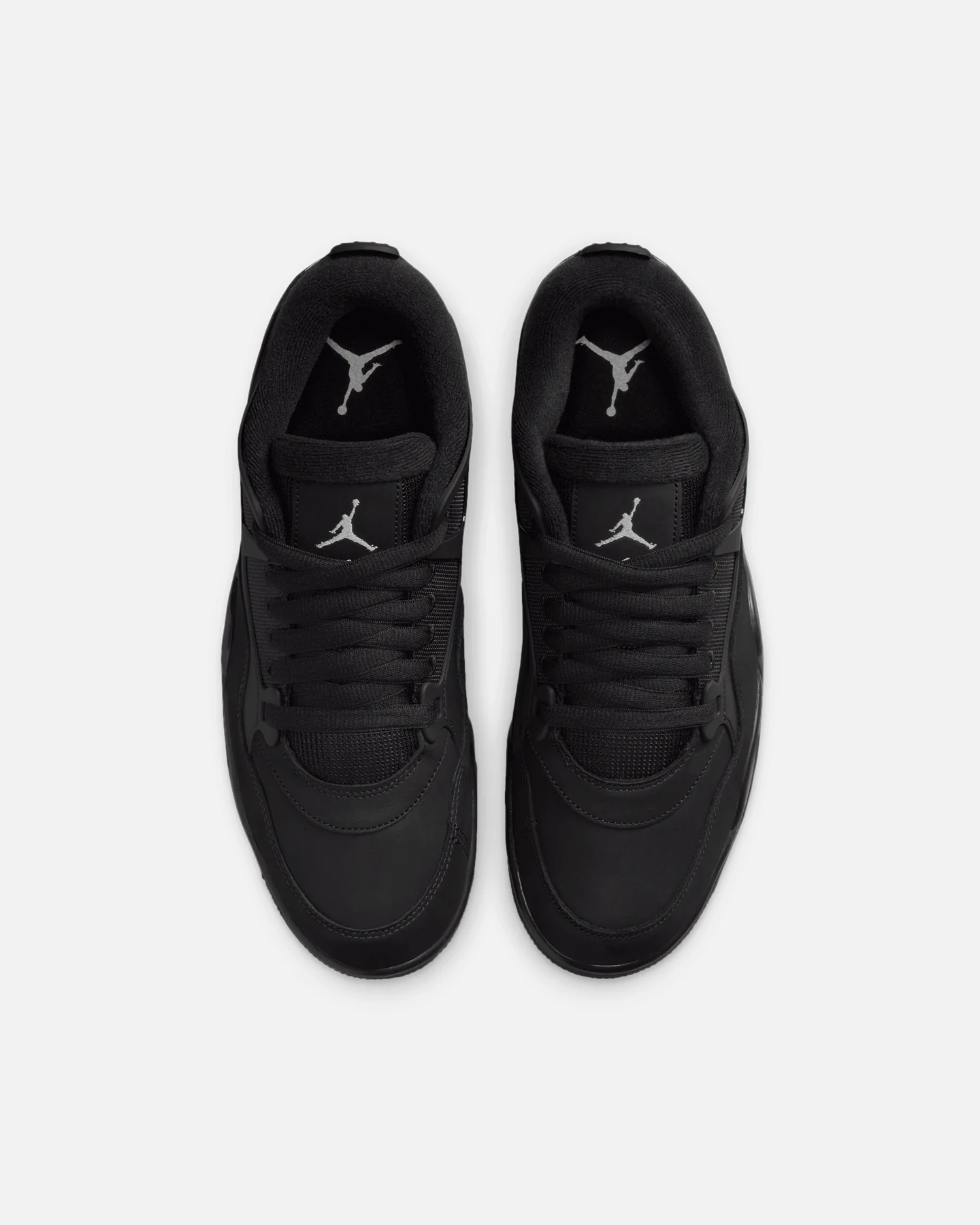 Jordan Air Jordan 4 RM Black/White - Image 7