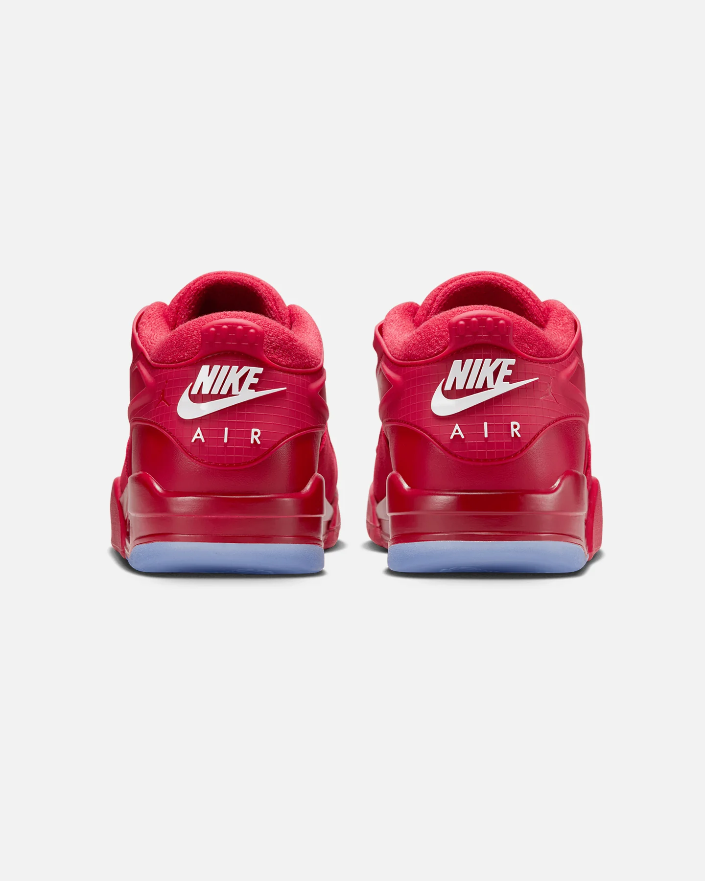 Jordan Air Jordan 4 RM Red - Image 3