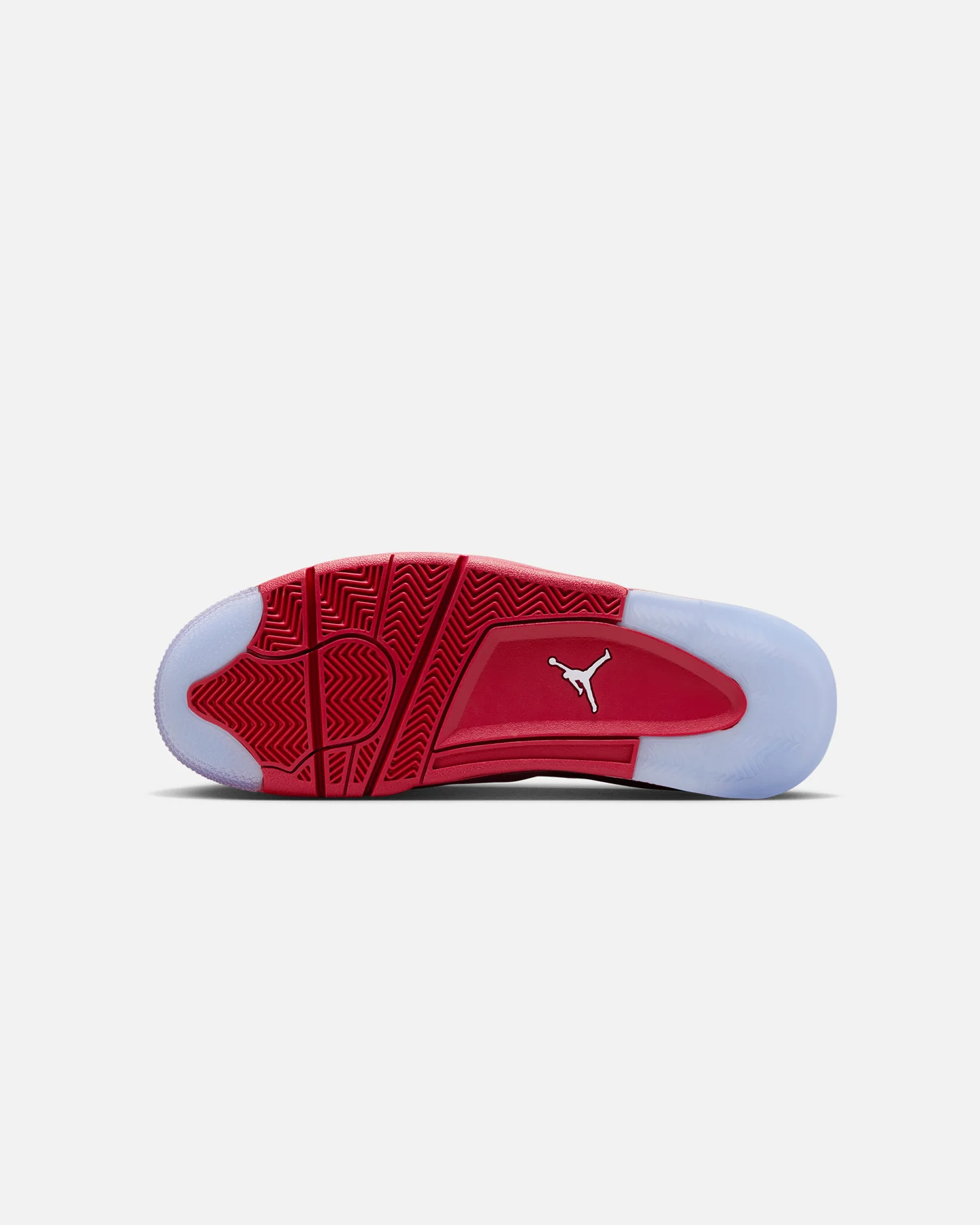 Jordan Air Jordan 4 RM Red - Image 5