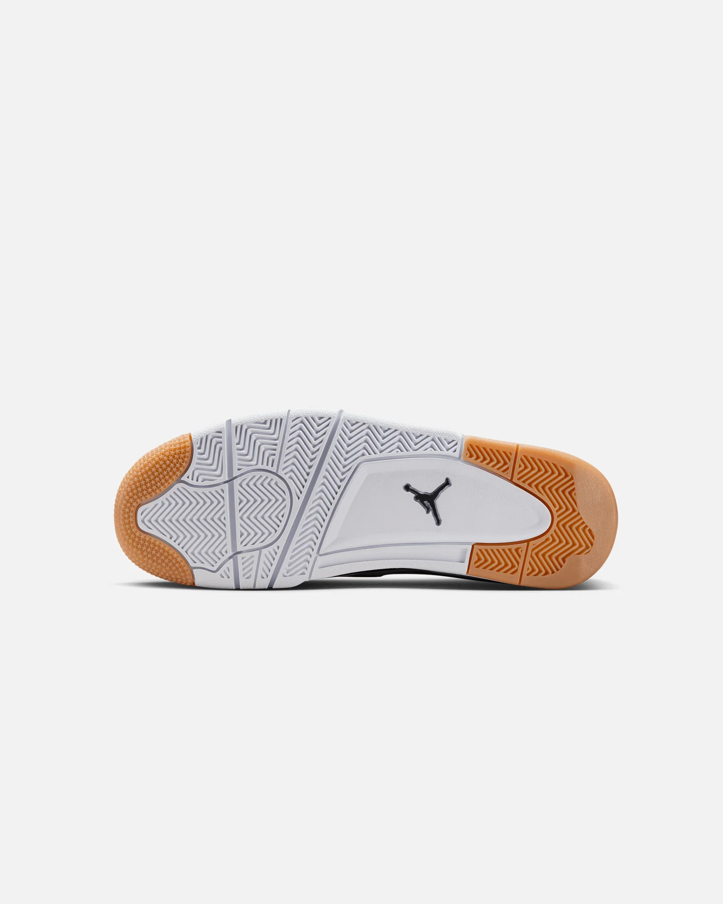 Jordan Air Jordan 4 RM White/Black - Image 5