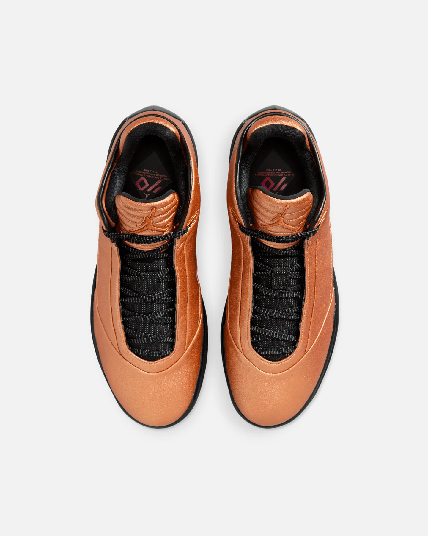 Jordan Air Jordan 40 SL Copper - Image 7