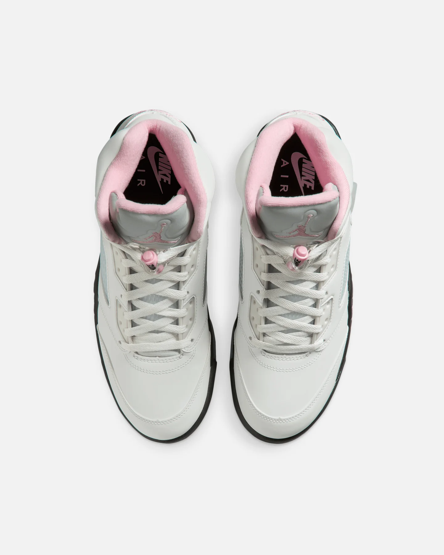 Jordan Air Jordan 5 Retro "Medium Soft Pink" White/Pink - Image 7