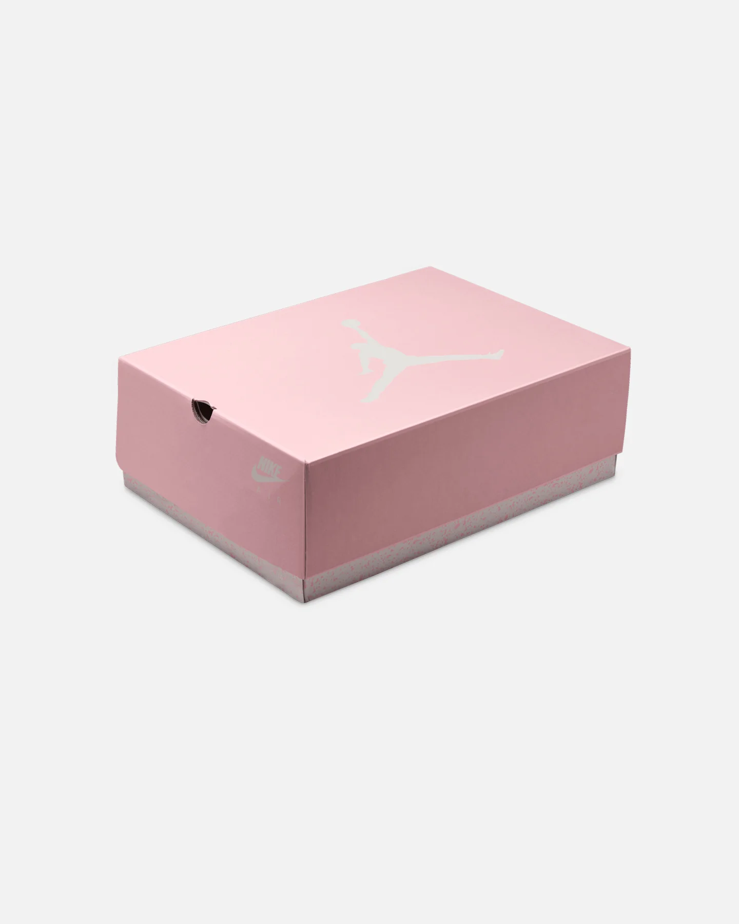 Jordan Air Jordan 5 Retro "Medium Soft Pink" White/Pink - Image 9