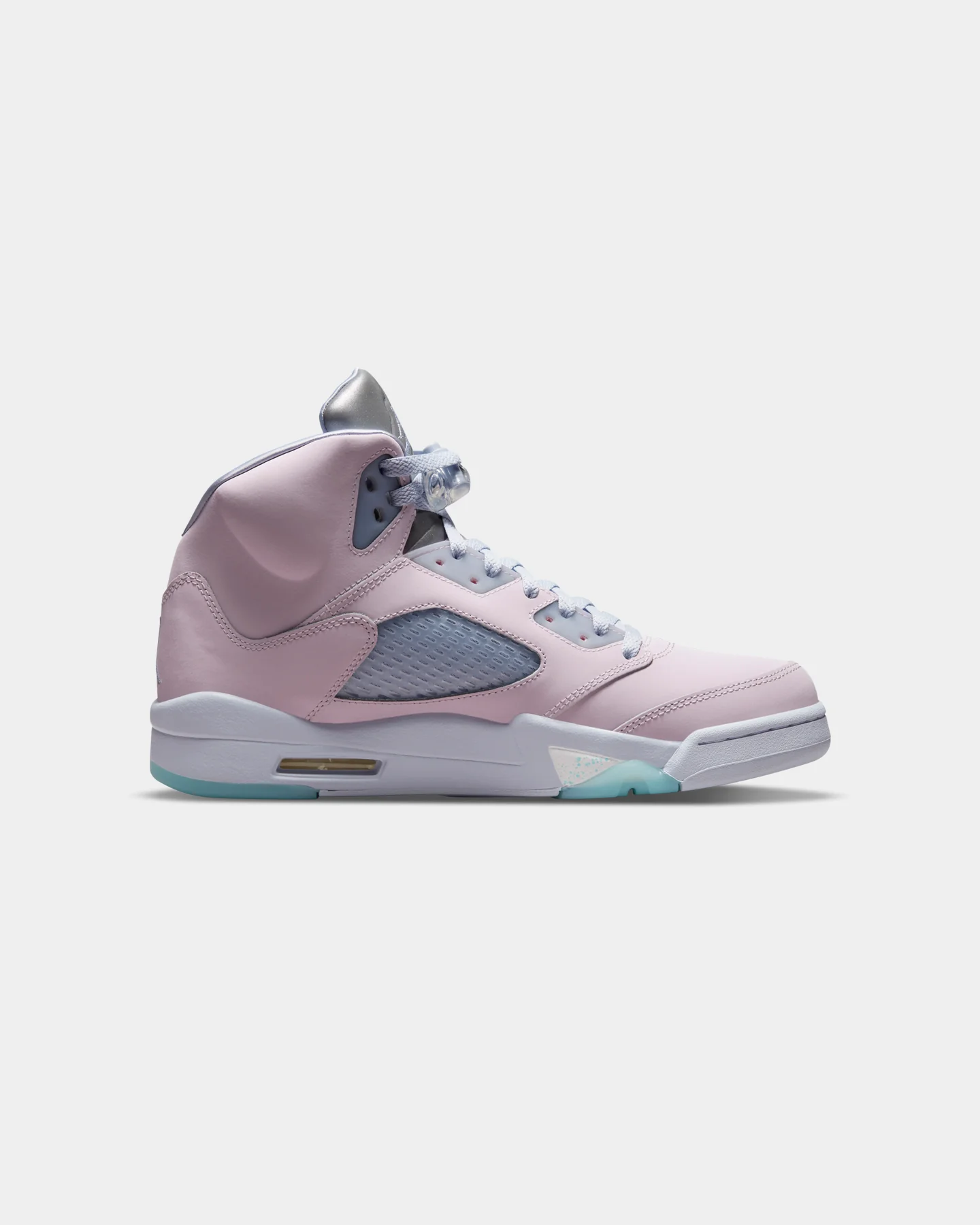 Jordan Air Jordan 5 Retro SE 'Easter' Regal Pink/Ghost/Copa - Image 4