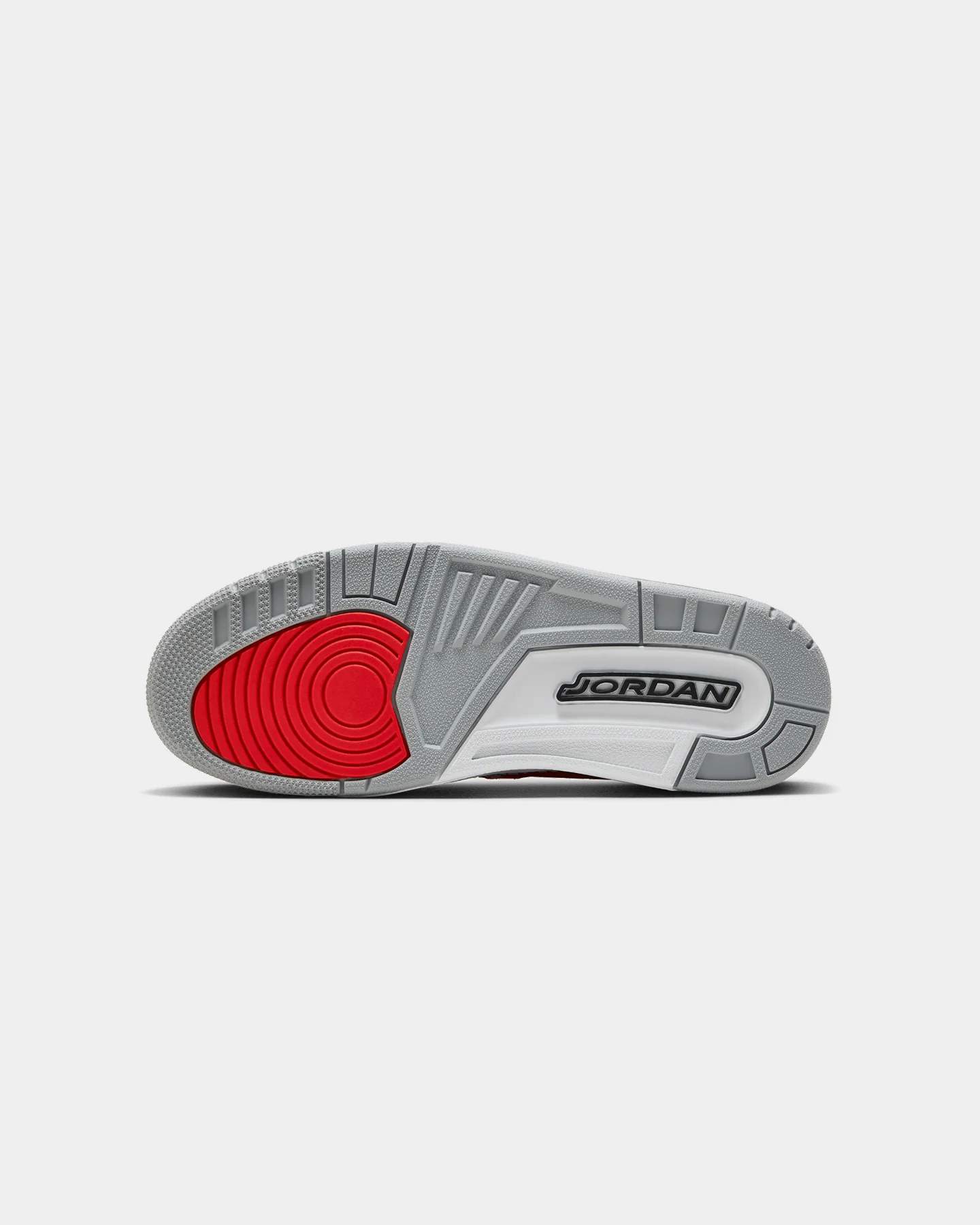 Jordan Air Jordan Legacy 312 Low White/Fire Red - Image 5