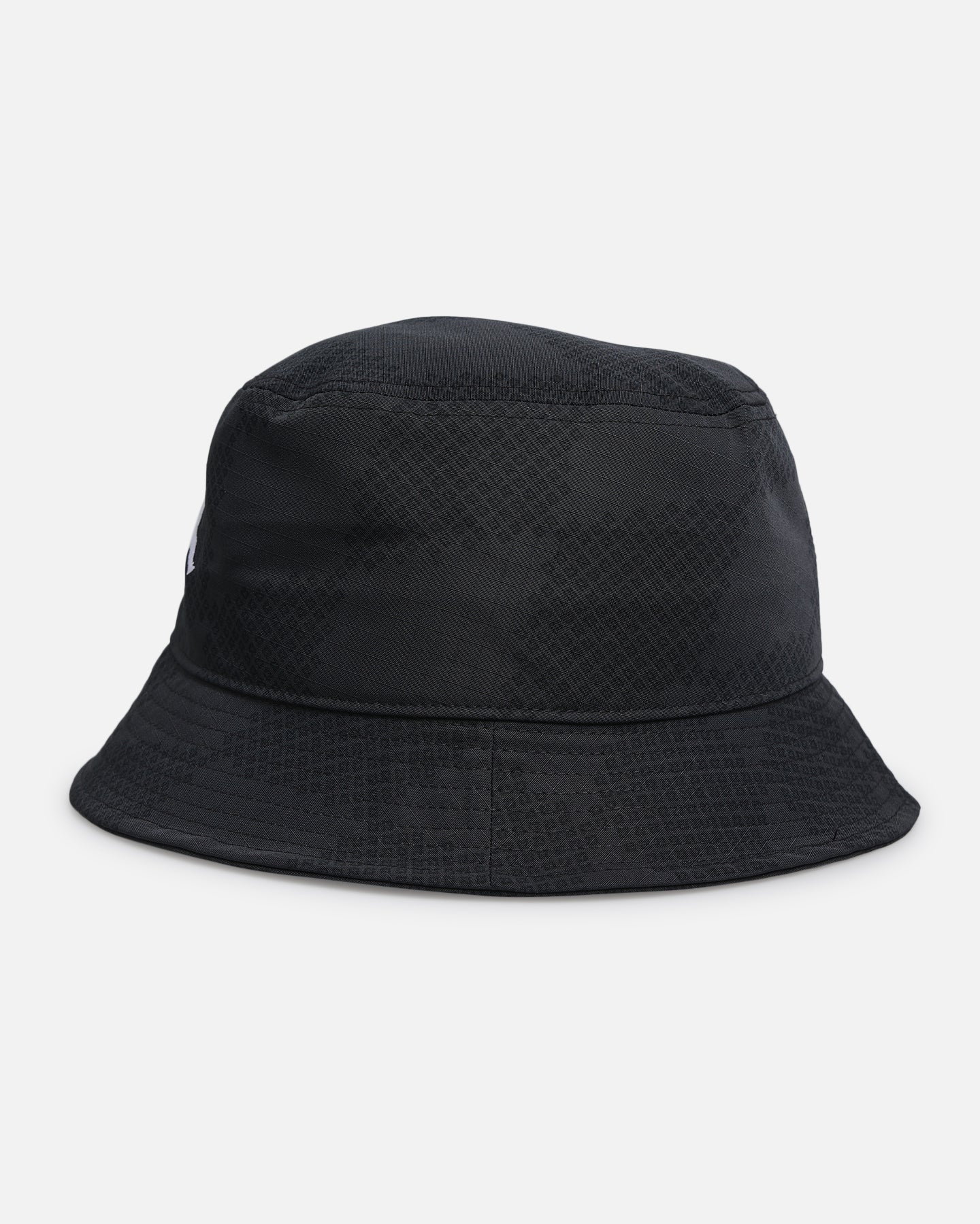 Jordan Apex Bucket Hat Black/White - Image 2