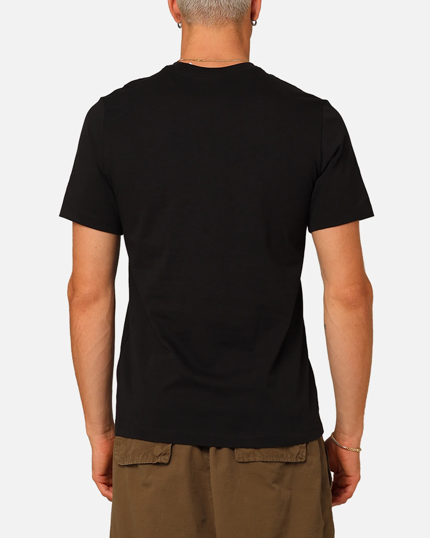 Jordan Brand T-Shirt Black - Image 3