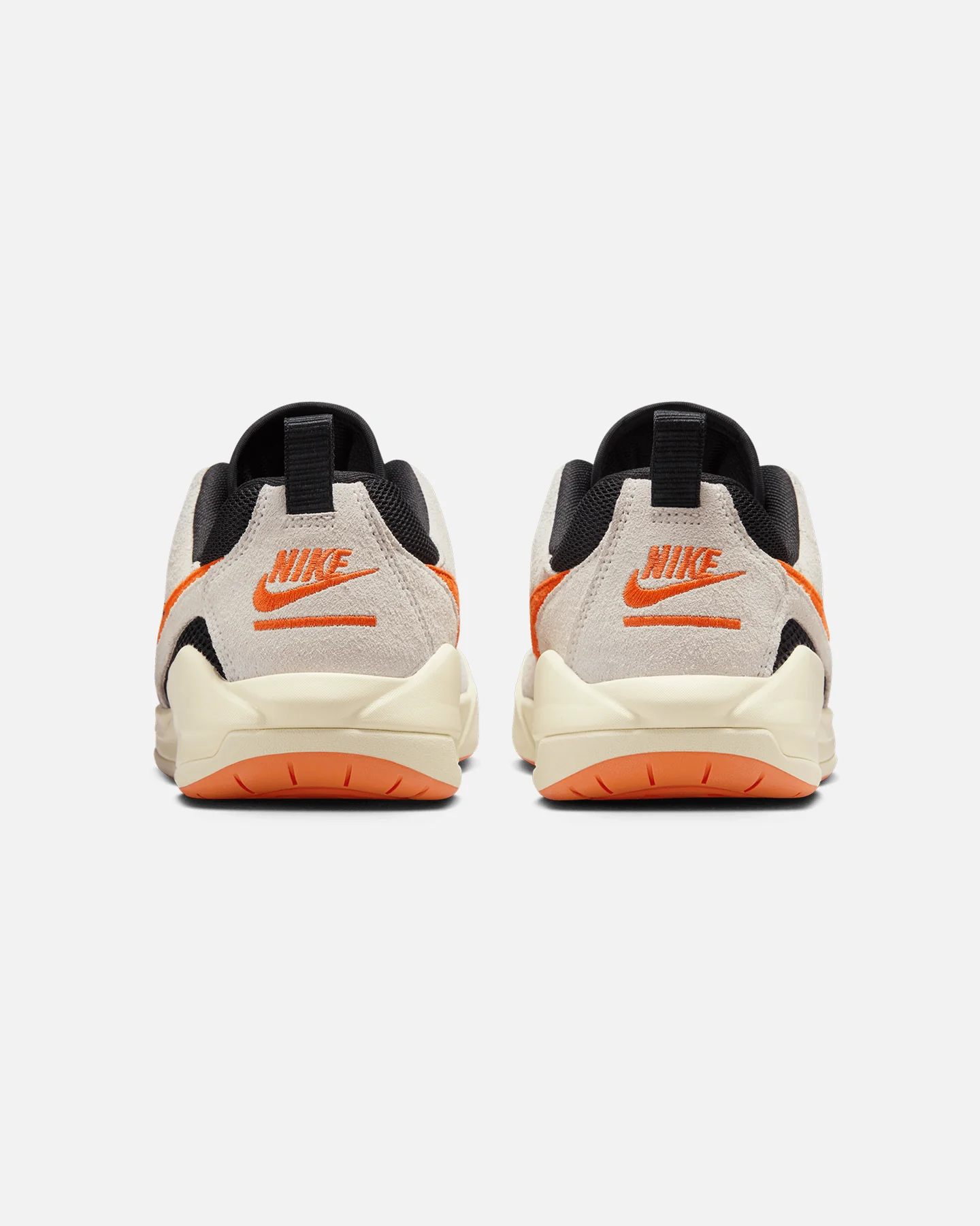 Jordan CMFT Era Black/Starfish-Sail/Coconut Milk - Image 3