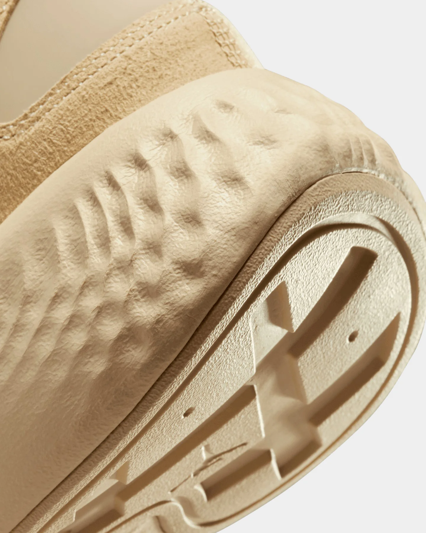 Jordan Delta 3 Low Sesame/Chambray - Image 8
