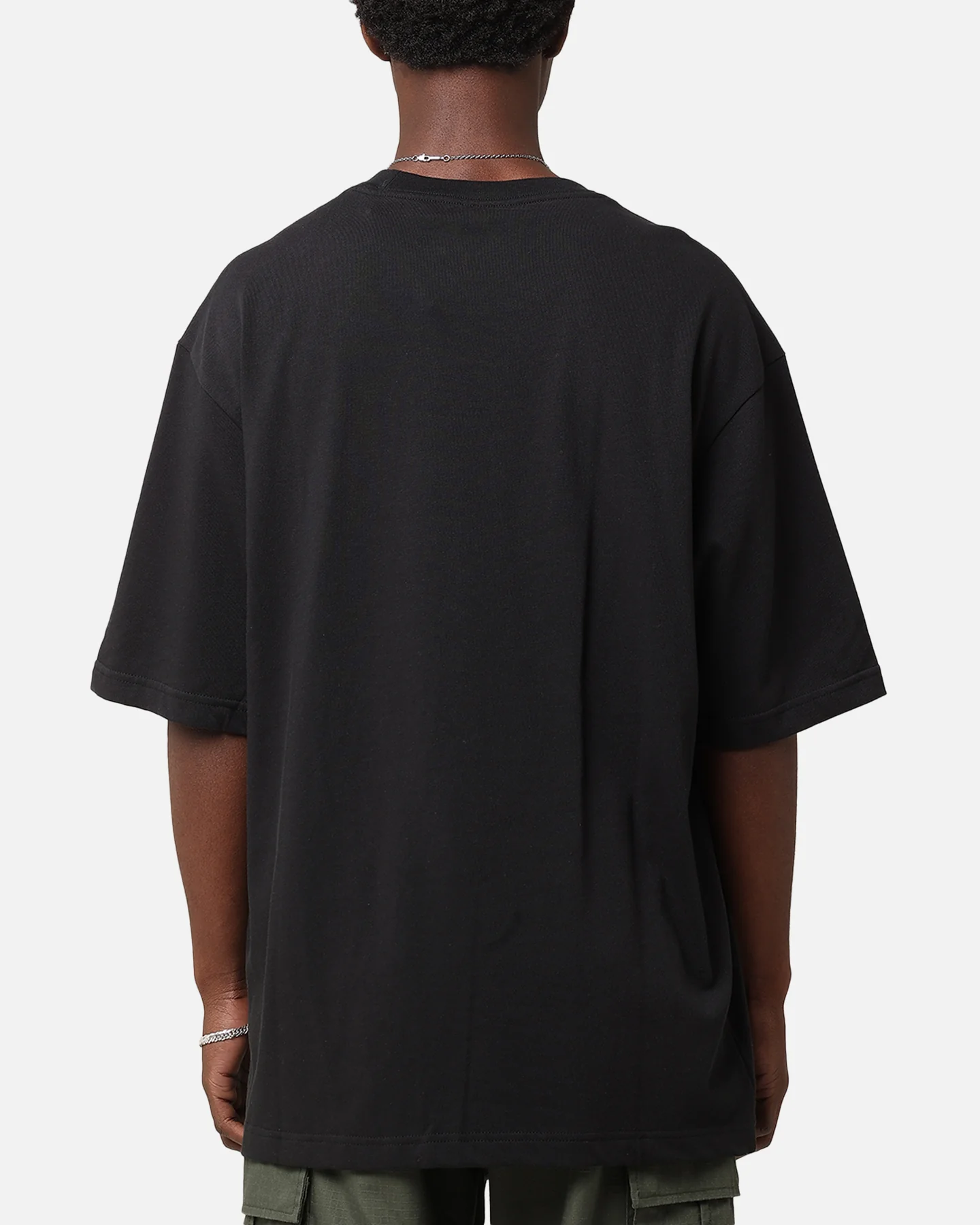 Jordan Flight Essentials 85 Oversized T-Shirt Black - Image 3
