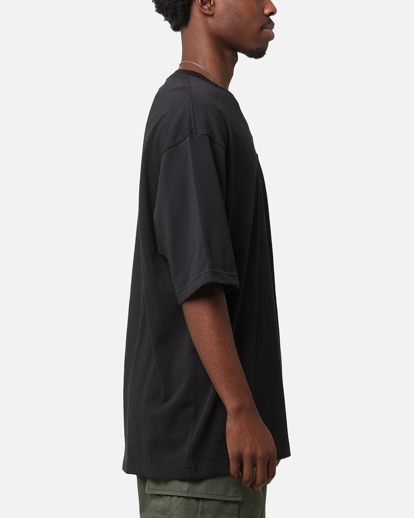Jordan Flight Essentials 85 Oversized T-Shirt Black - Image 4
