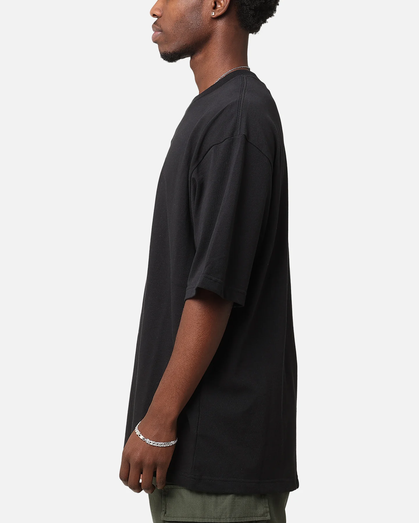 Jordan Flight Essentials 85 Oversized T-Shirt Black - Image 5