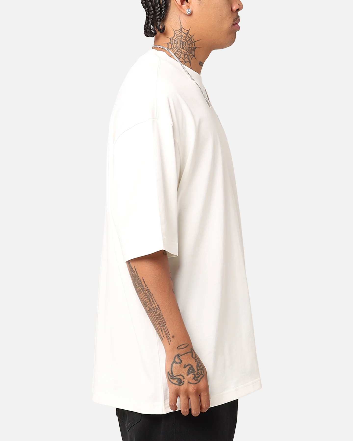 Jordan Flight Essentials Oversized T-Shirt Sail - Image 5