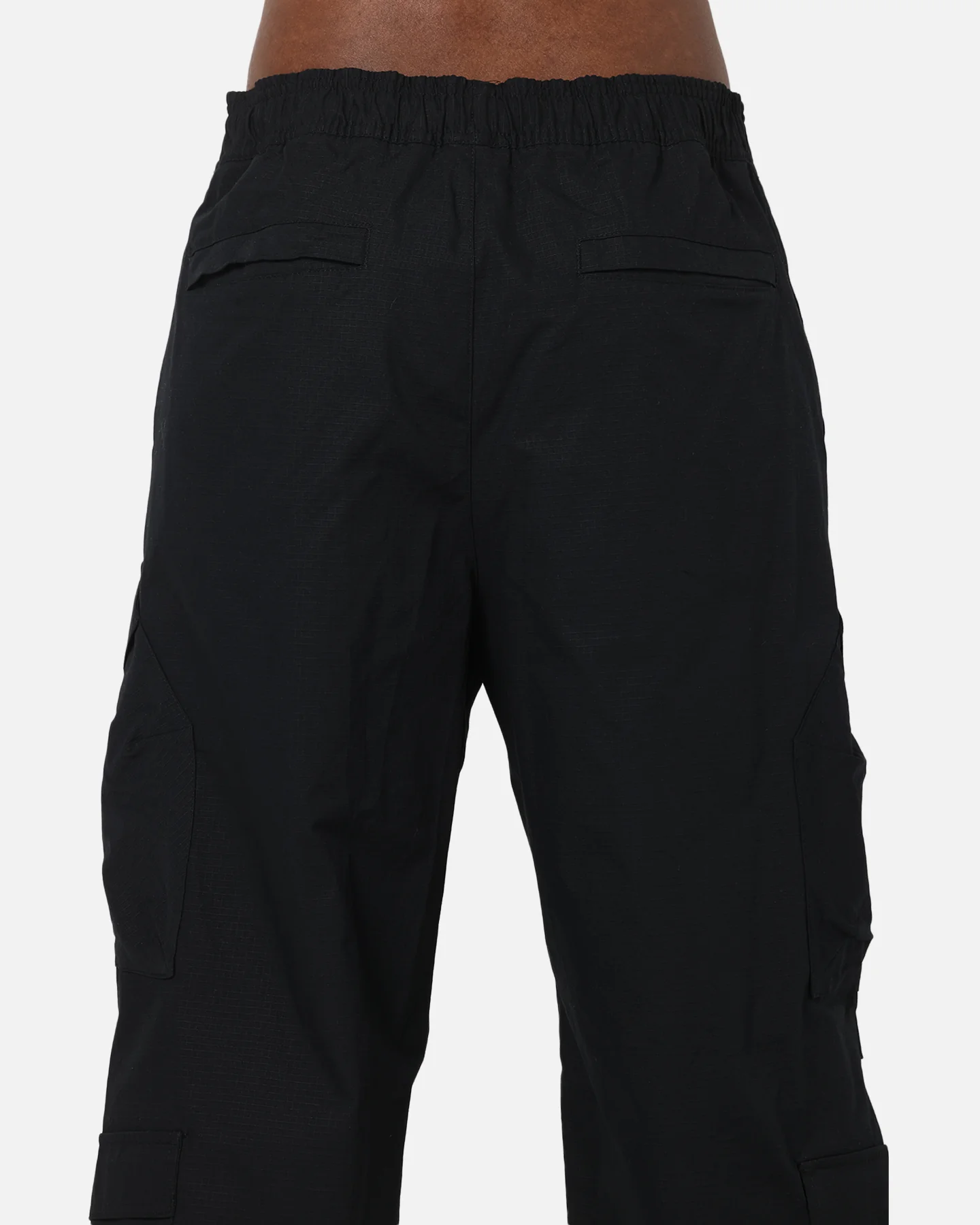 Jordan Flight Utility Pants Black - Image 8