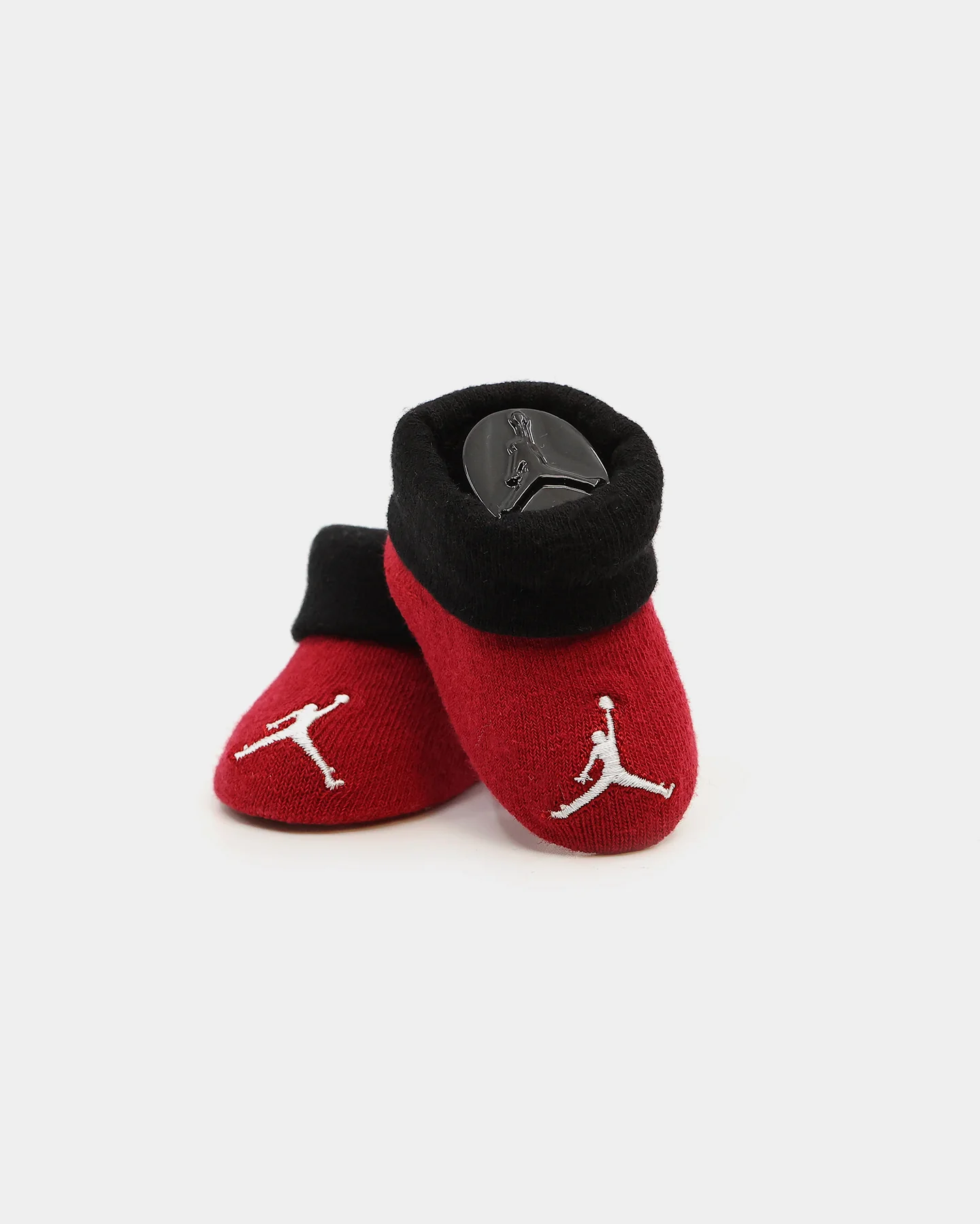 Jordan Infant Jordan 23 Jersey 3 Piece Set Red - Image 4
