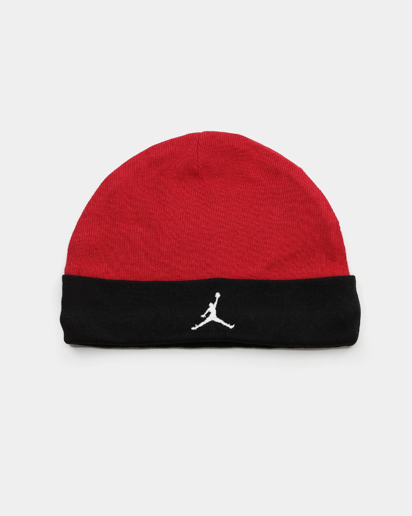 Jordan Infant Jordan 23 Jersey 3 Piece Set Red - Image 5