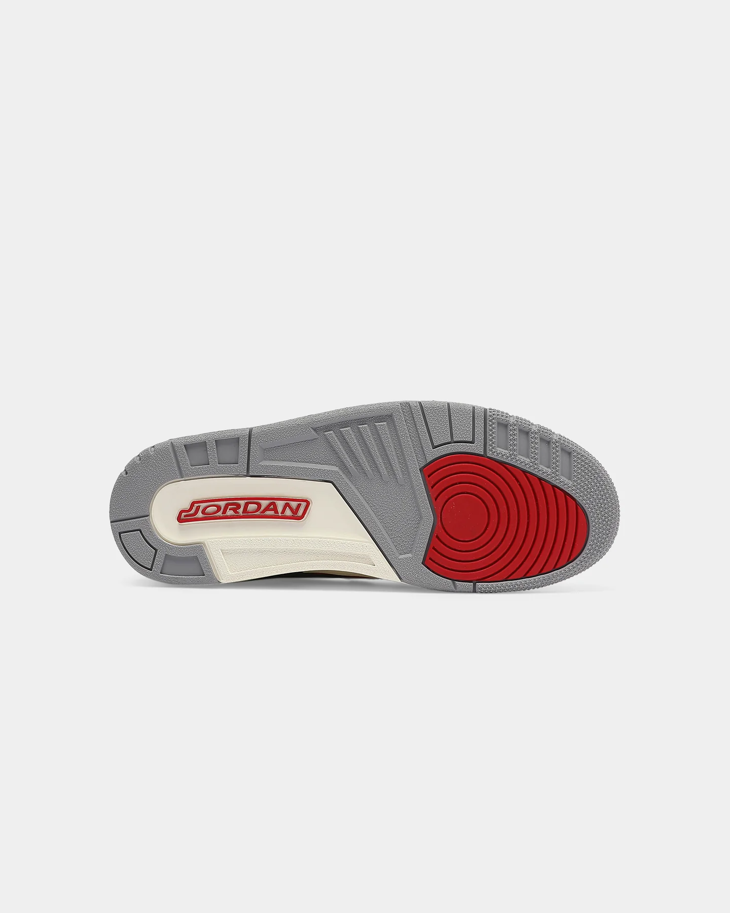 Jordan Air Jordan Legacy 312 Low White/Black/Red - Image 5