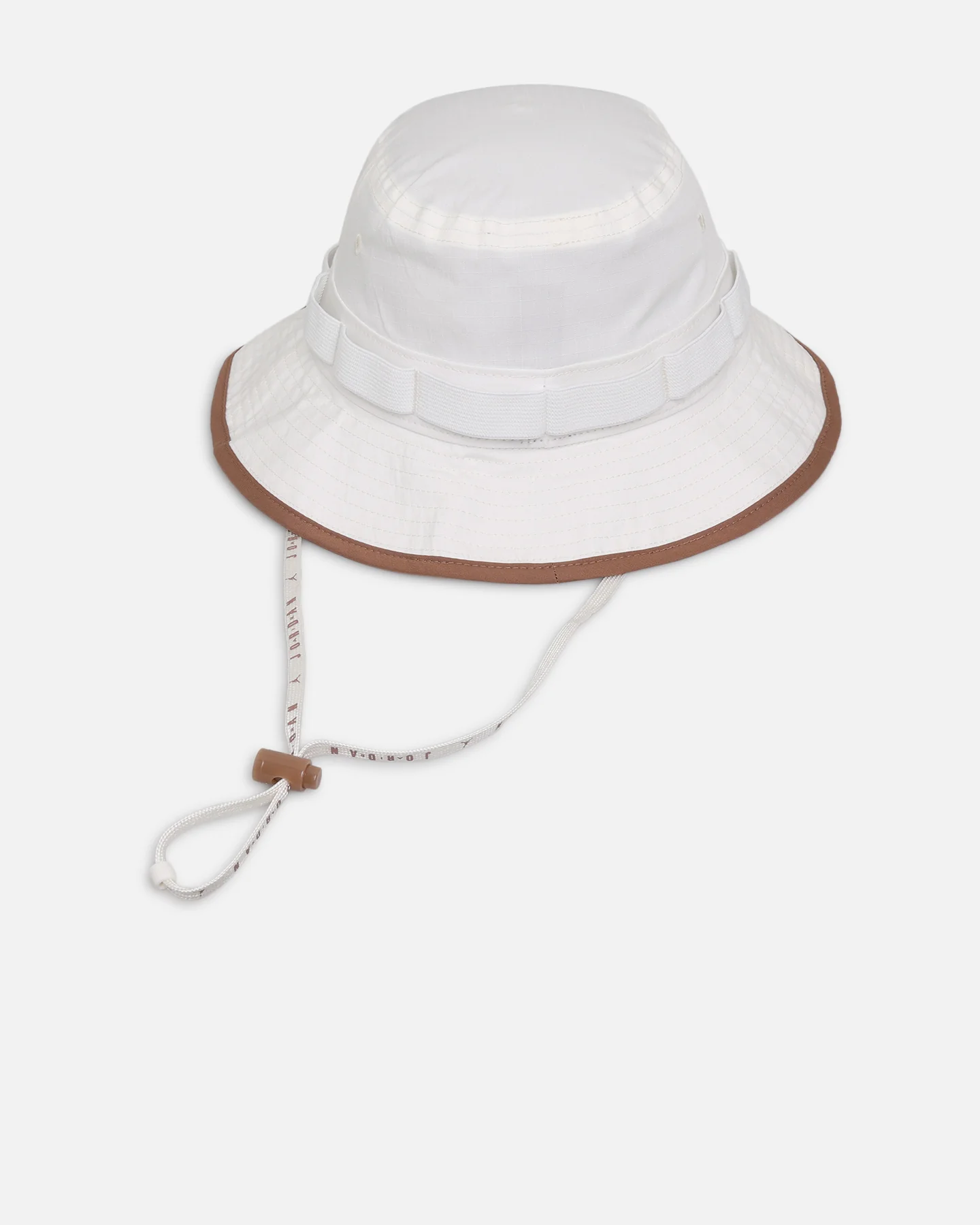 Jordan Jumpman Apex Bucket Hat Sail - Image 7