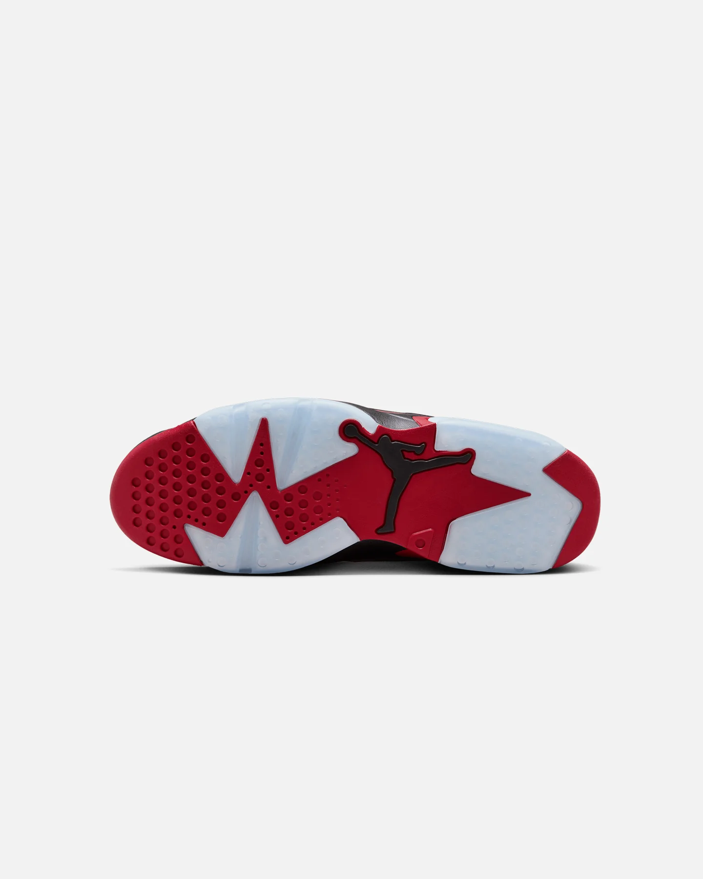 Jordan Jumpman MVP Gym Red/Black - Image 5