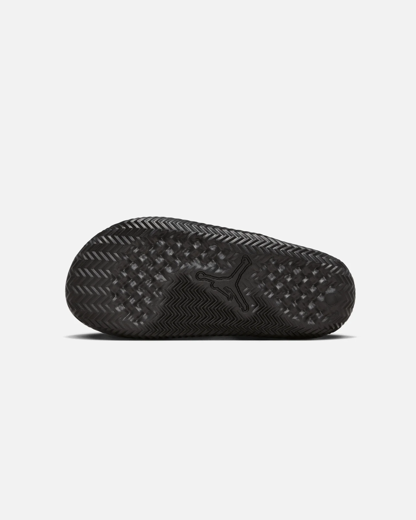 Jordan Jumpman Slides Black/Metallic - Image 6