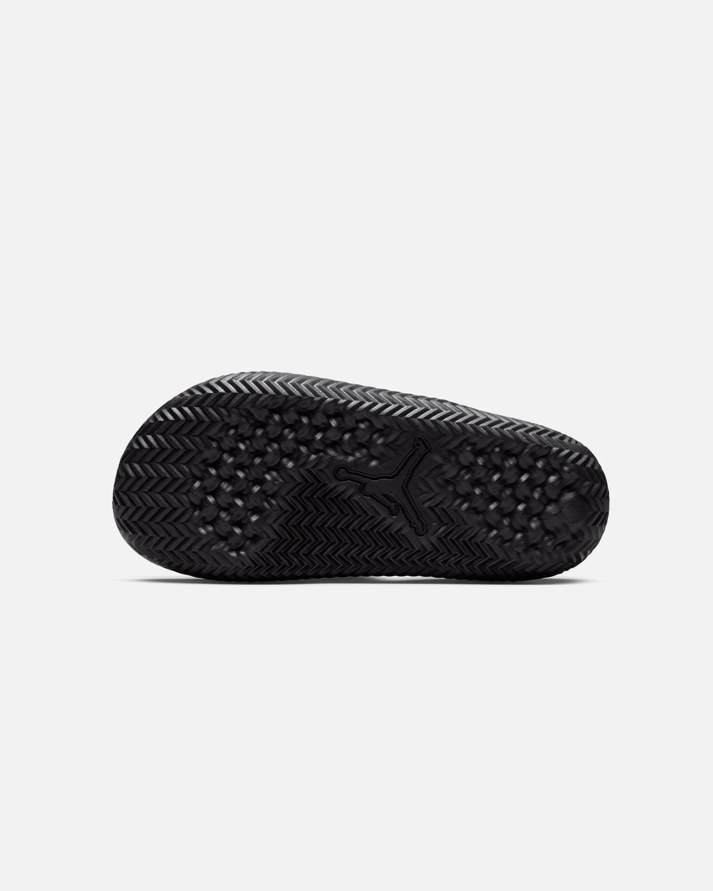 Jordan Jumpman Slides University Red/Black - Image 6