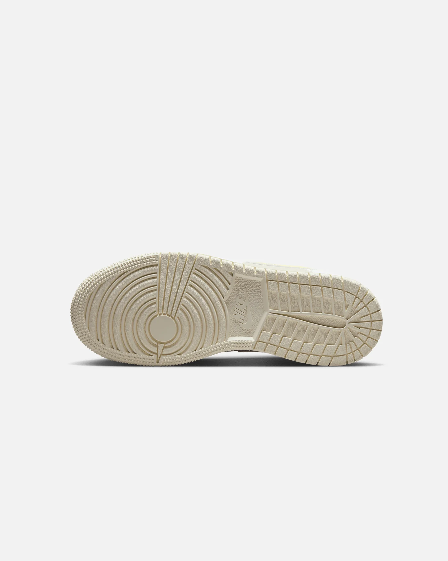 Jordan Kids' Air Jordan 1 Low (GS) Sail/Lt Laser Orange - Image 5