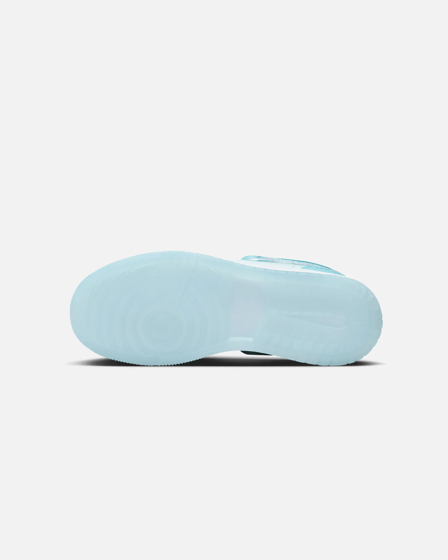 Jordan Kids' Air Jordan 1 Low SE (GS) Aquarius Blue - Image 5