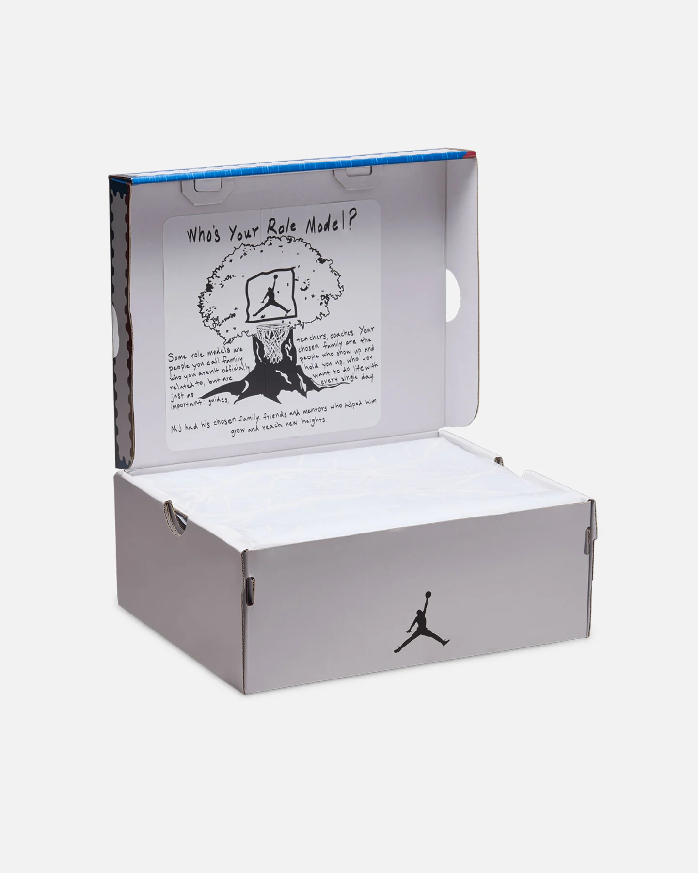 Jordan Kids' Air Jordan 1 Mid (GS) "Sneaker School"  Archaeo Brown - Image 12