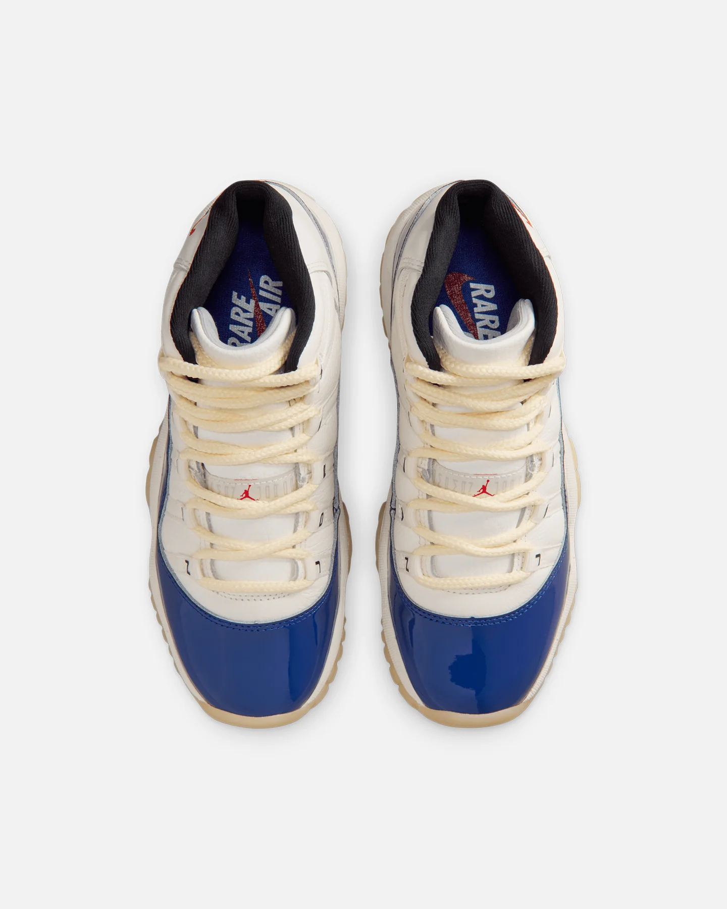 Jordan Kids' Air Jordan 11 Retro "Rare Air" (GS) Deep Royal Blue - Image 6
