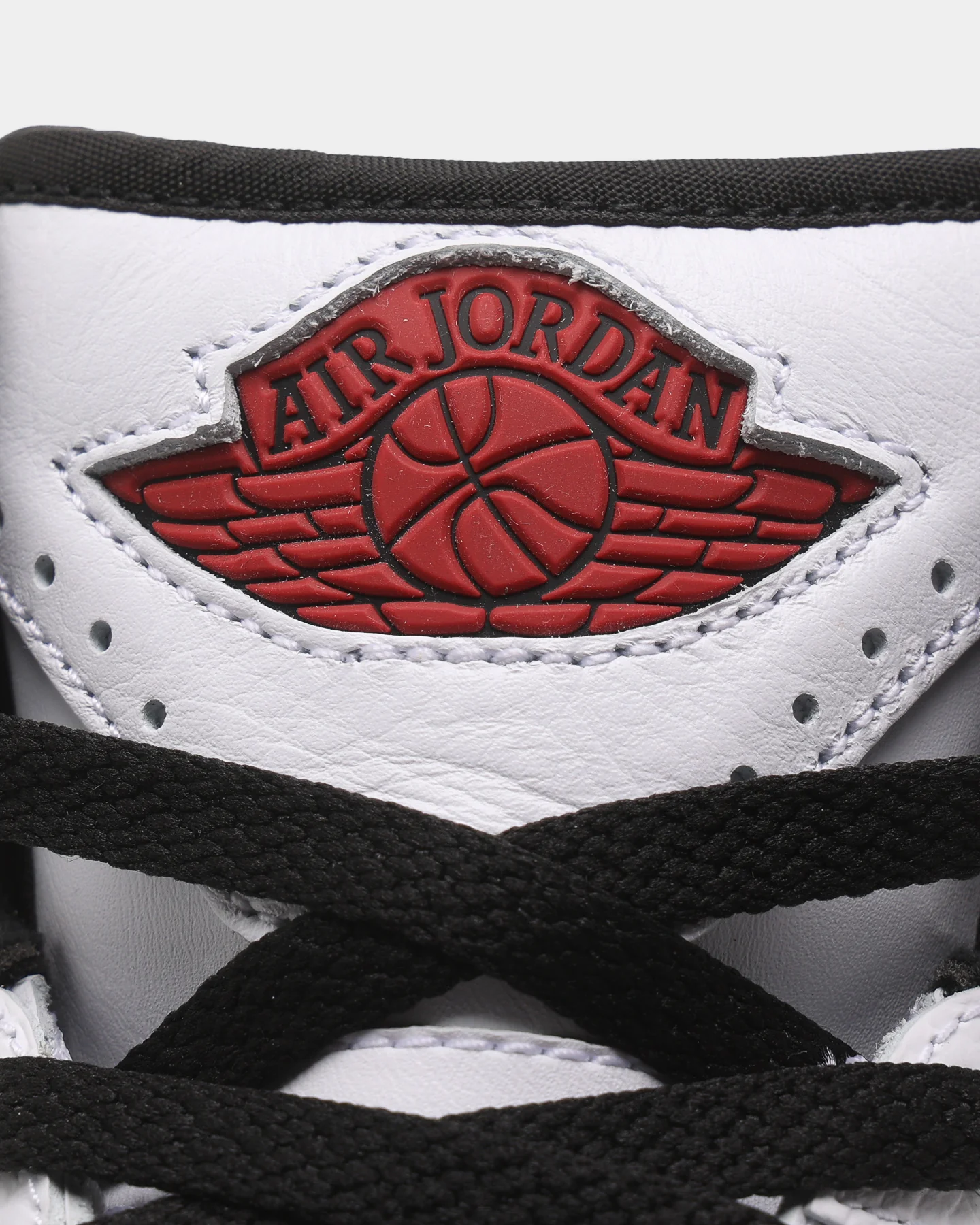 Jordan Kids' Air Jordan 2 Retro (GS) "Chicago" White/Varsity Red - Image 6