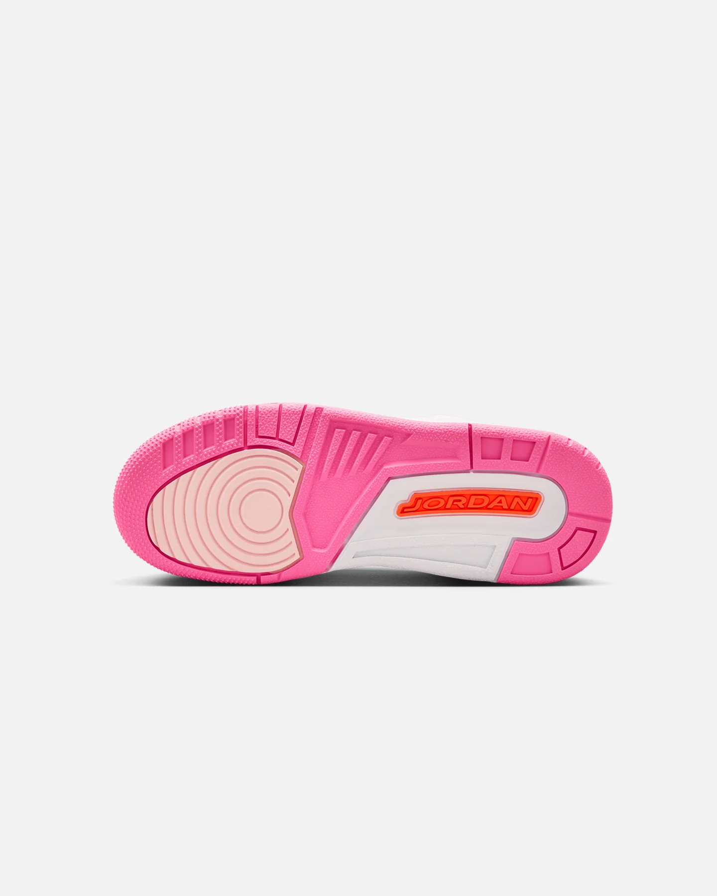 Jordan Kids' Air Jordan 3 Retro (GS) Pink - Image 5