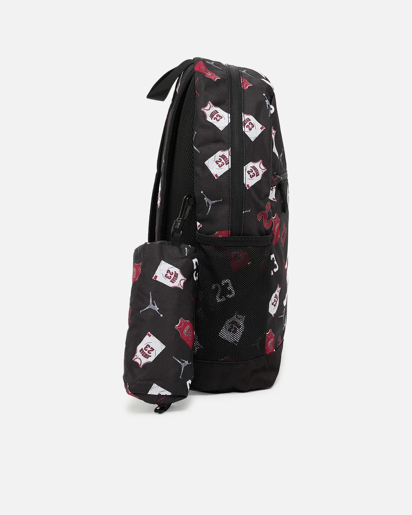Jordan Kids' Air School Backpack (GS) Multi - Image 3