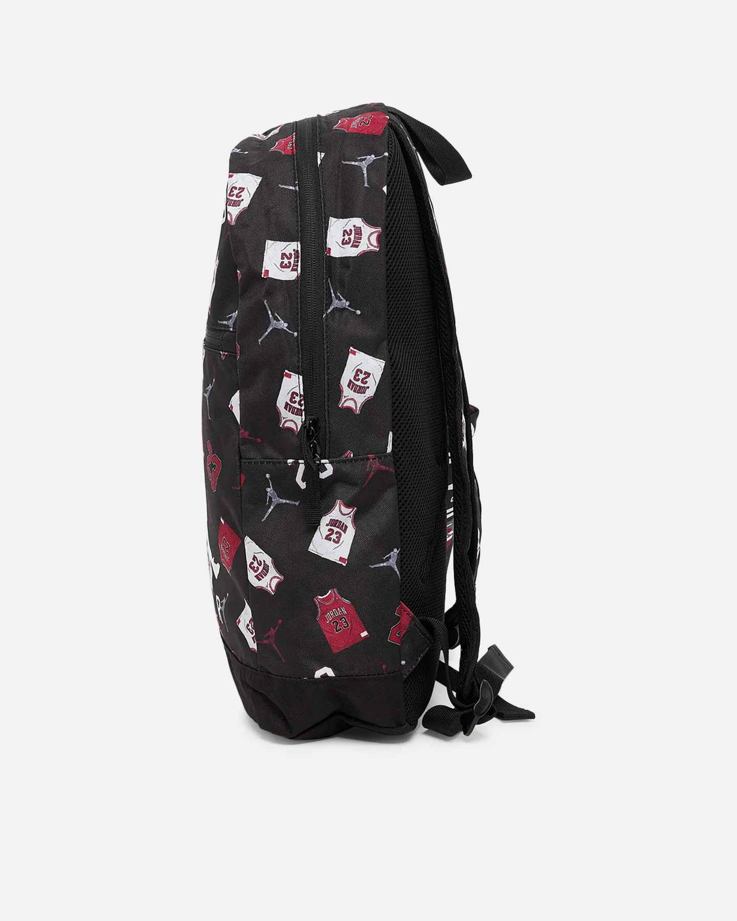 Jordan Kids' Air School Backpack (GS) Multi - Image 4