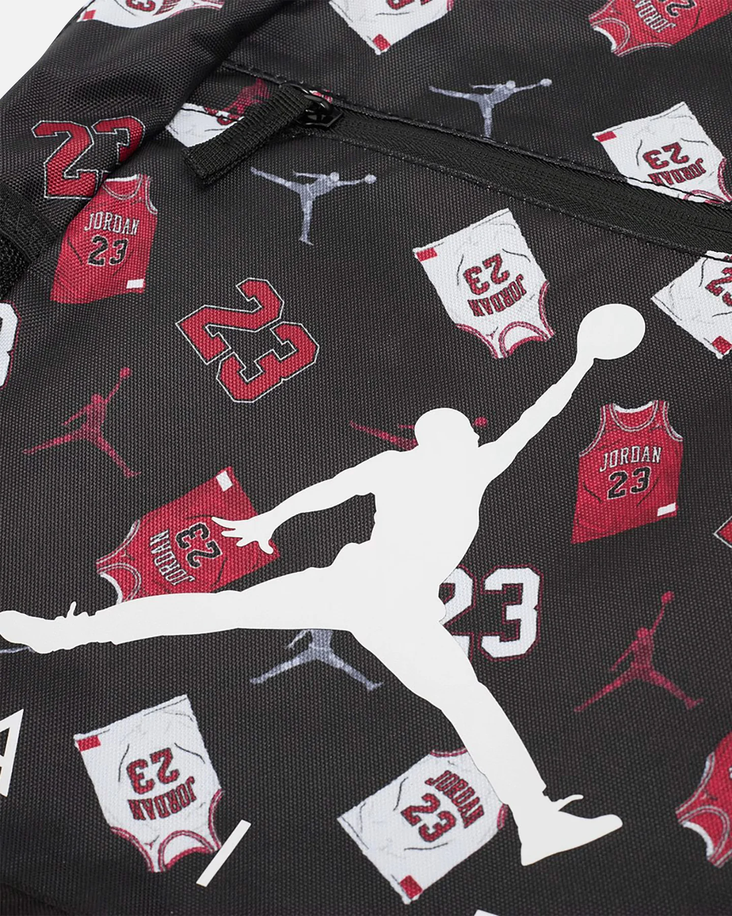 Jordan Kids' Air School Backpack (GS) Multi - Image 5