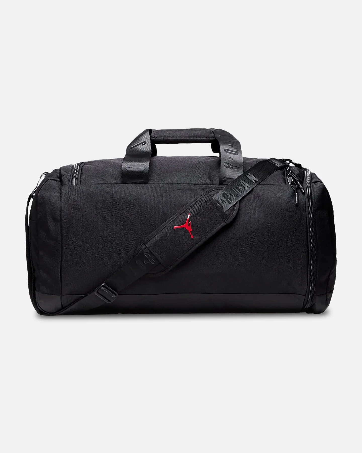 Jordan Kids' Duffle Bag Black - Image 3