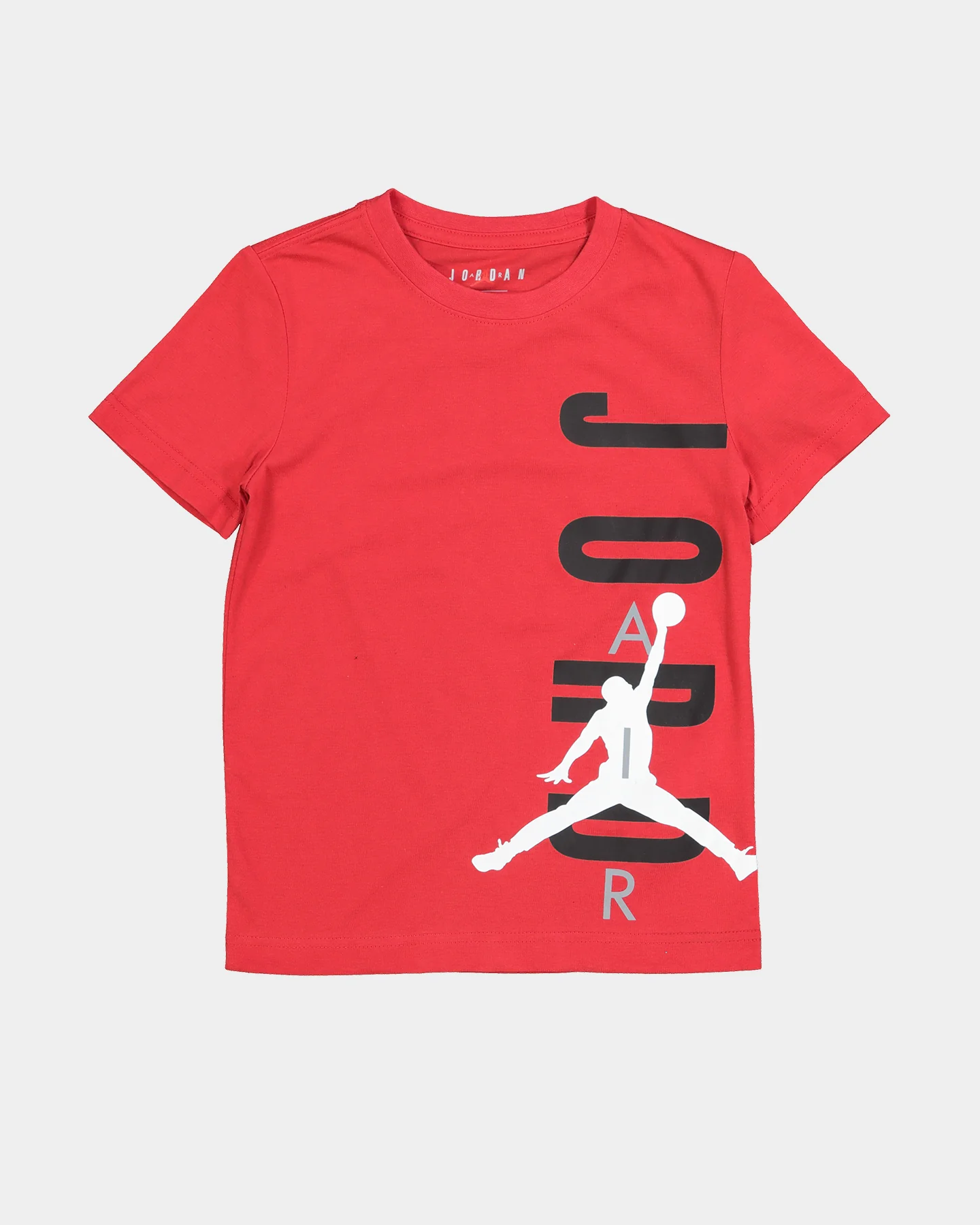 Jordan Kids' Line Up T-Shirt & Pants Set Black - Image 6