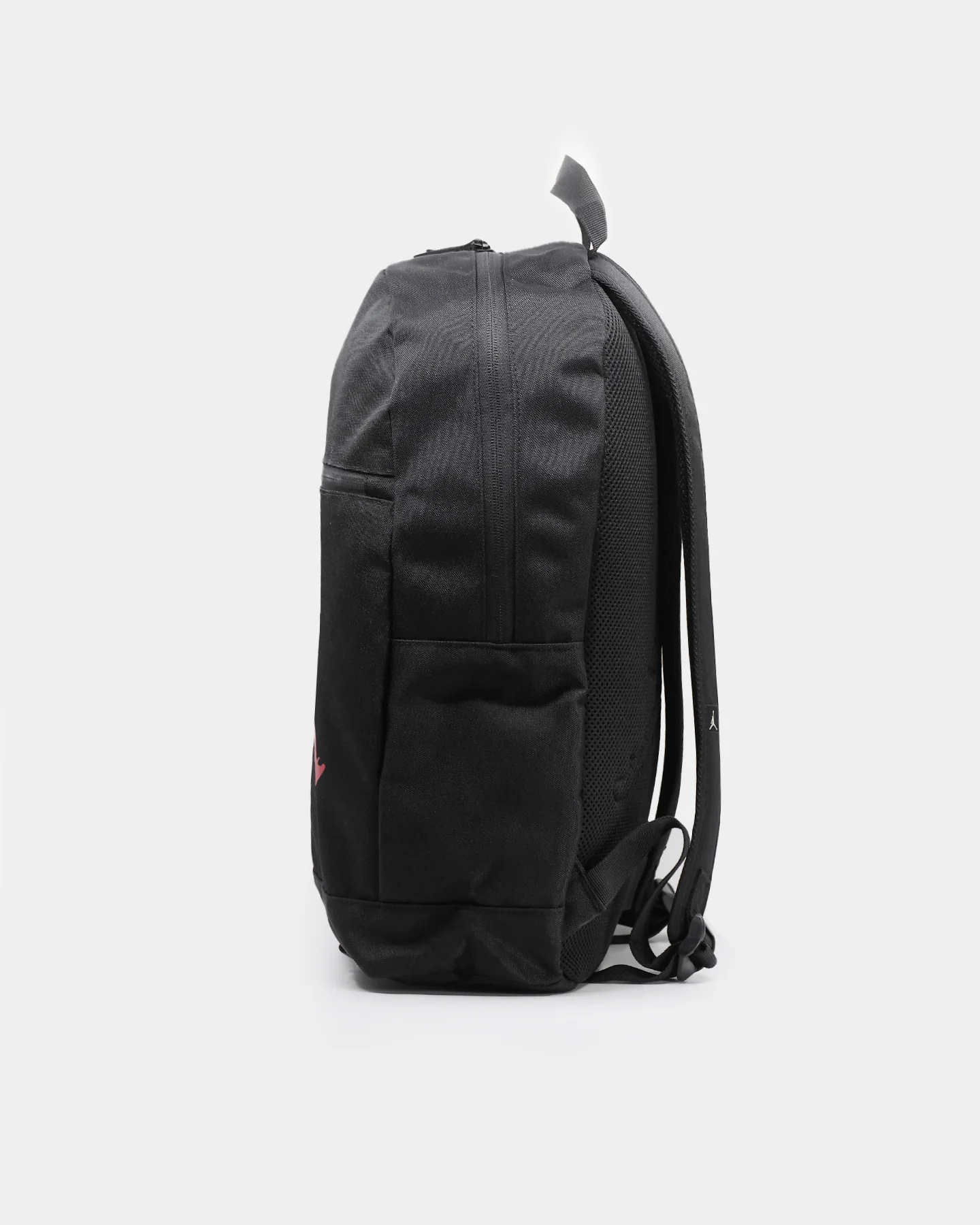 Jordan Older Kid's Air School Backpack Black - Image 5